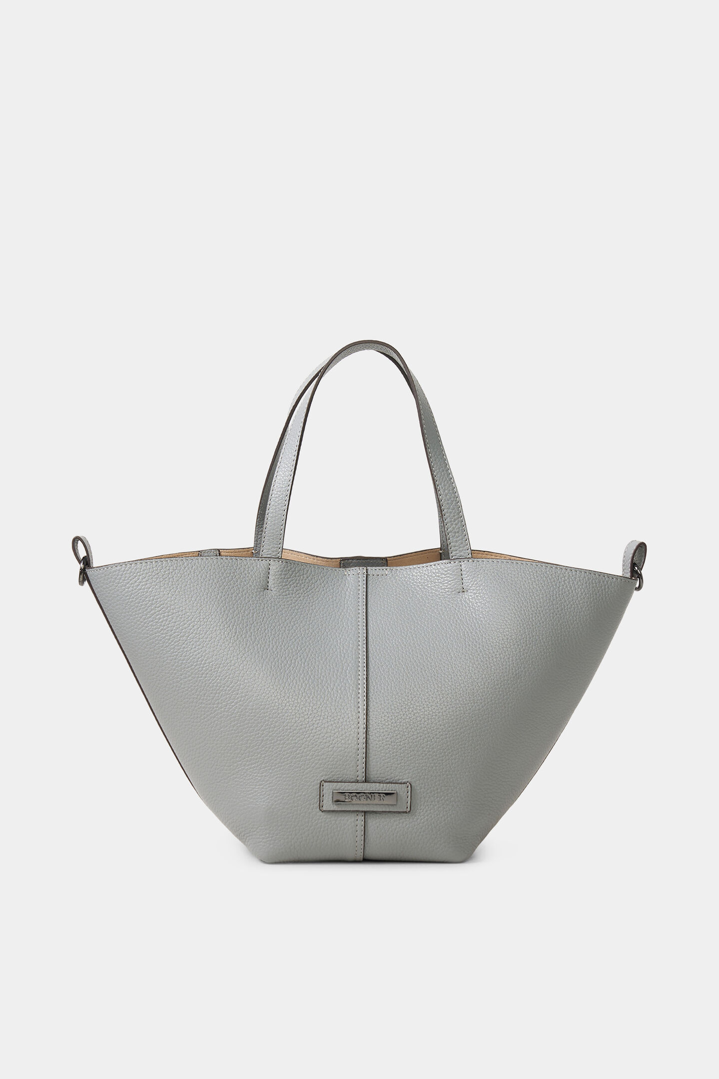 Handtasche Neuwies Keiko Grau