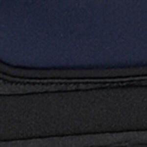 Black/navy blue