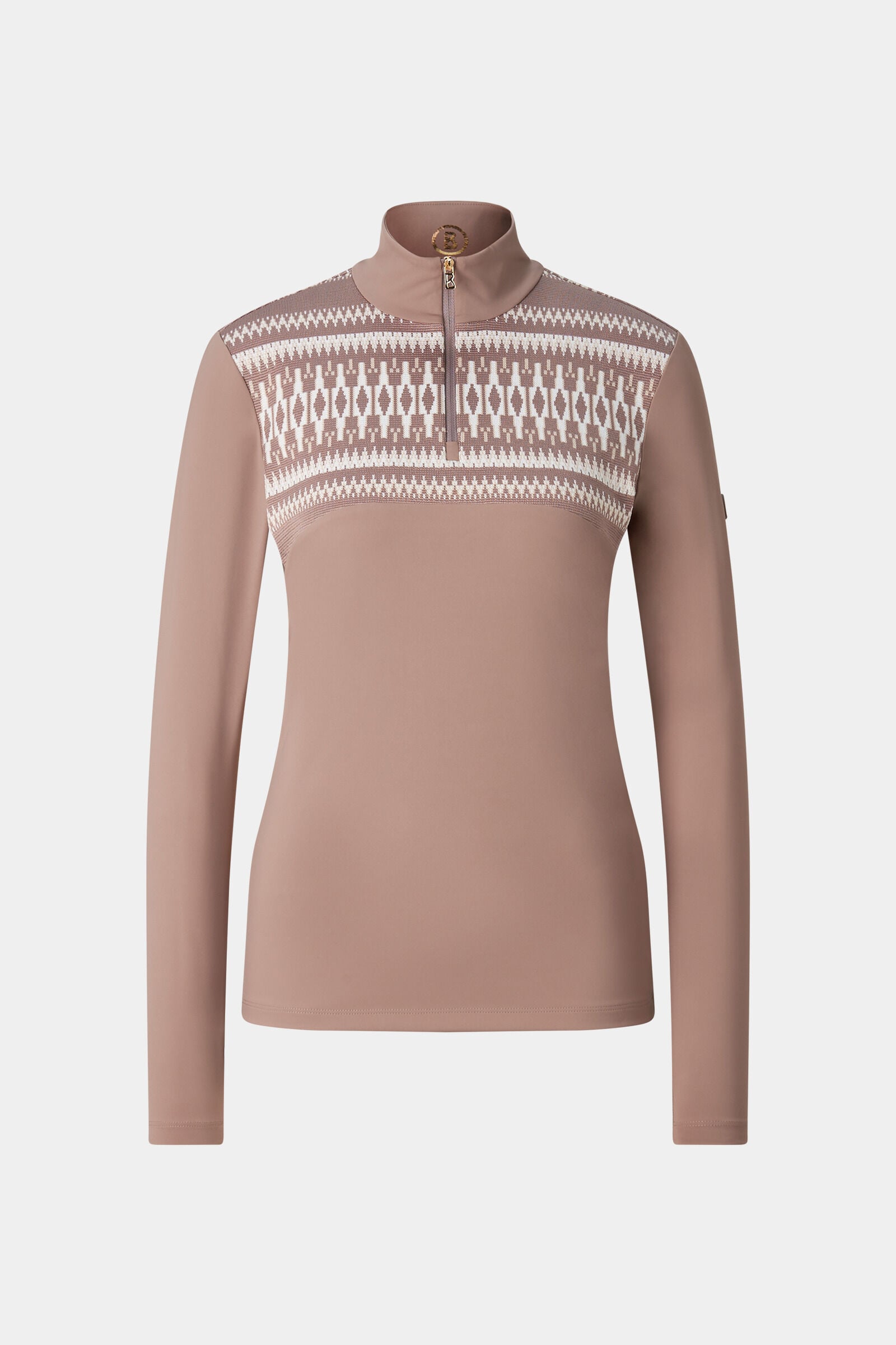 First Layer Joalyn Hazel/Beige