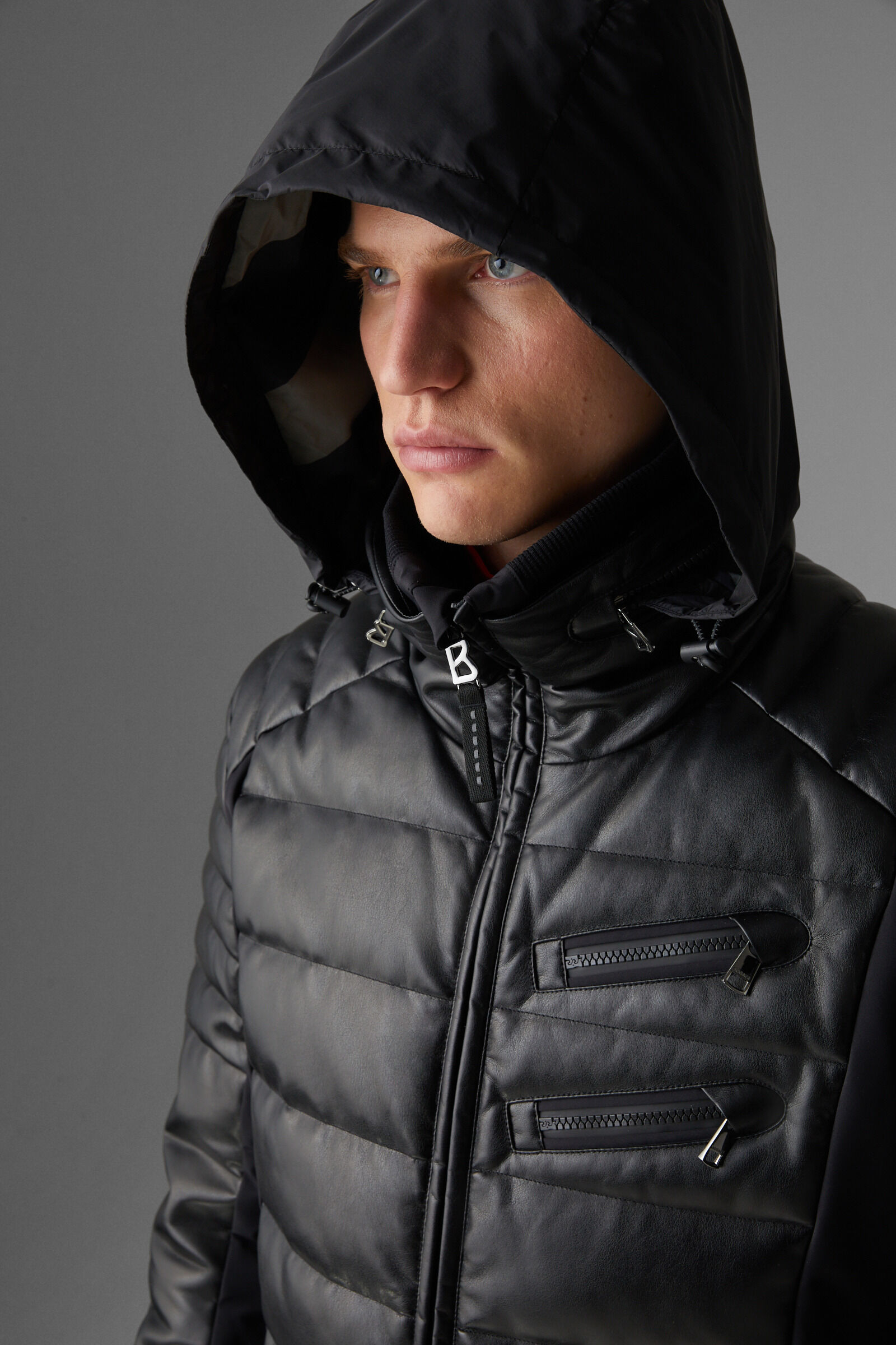 Bogner dania hotsell down parka