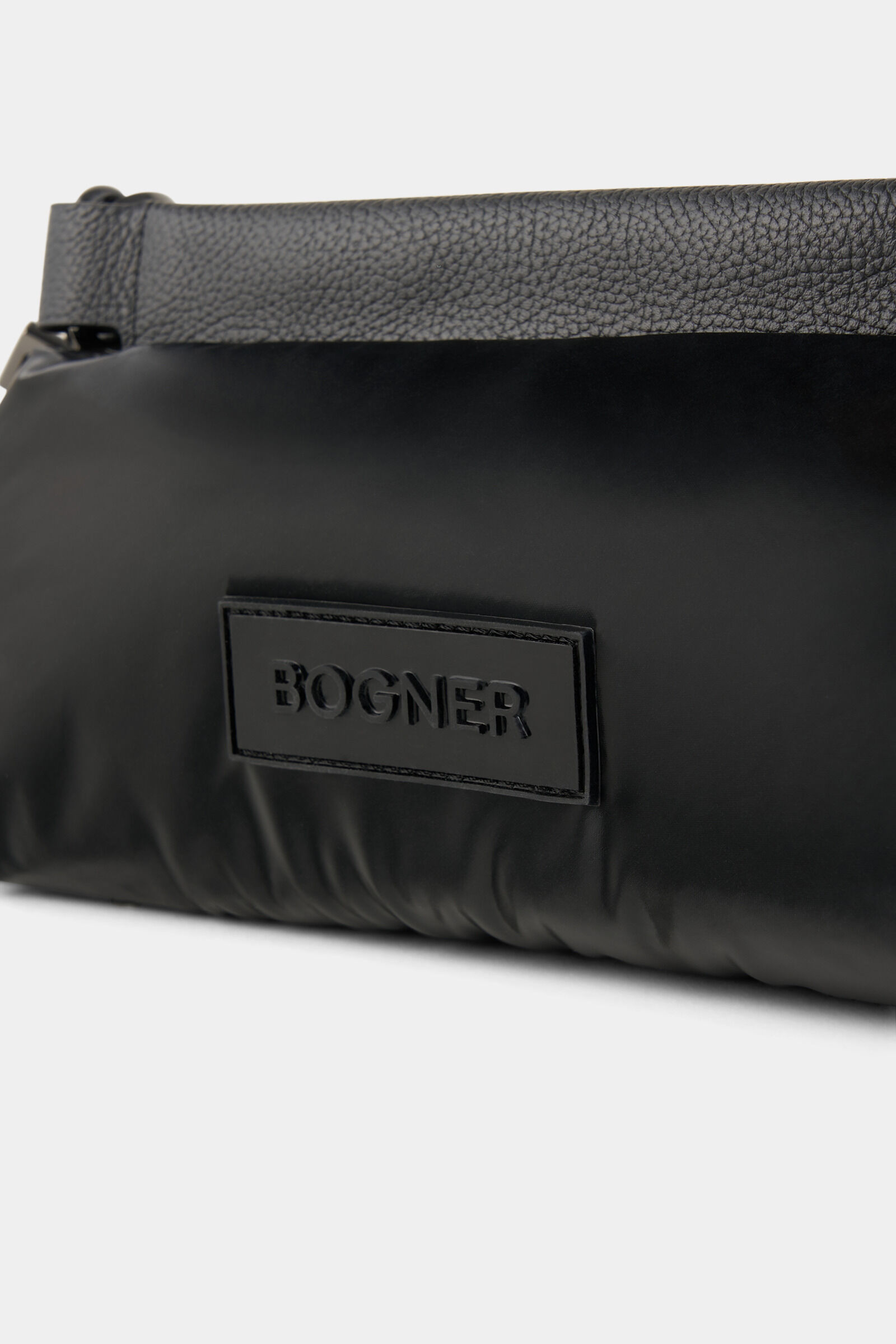 Sac &agrave; bandouli&egrave;re Annecy Neve Julina Noir