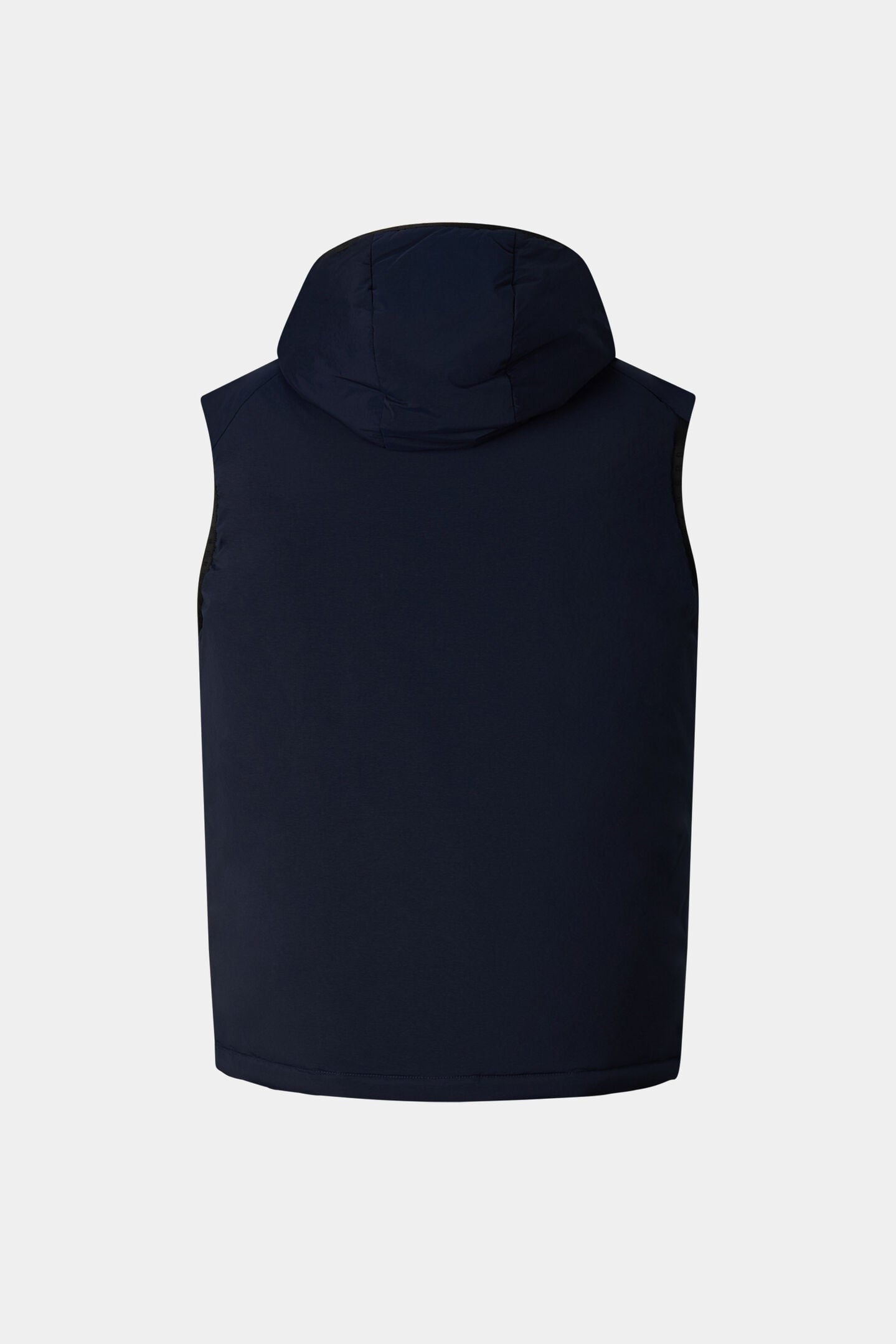 Clion lightweight down waistcoat Navy blue