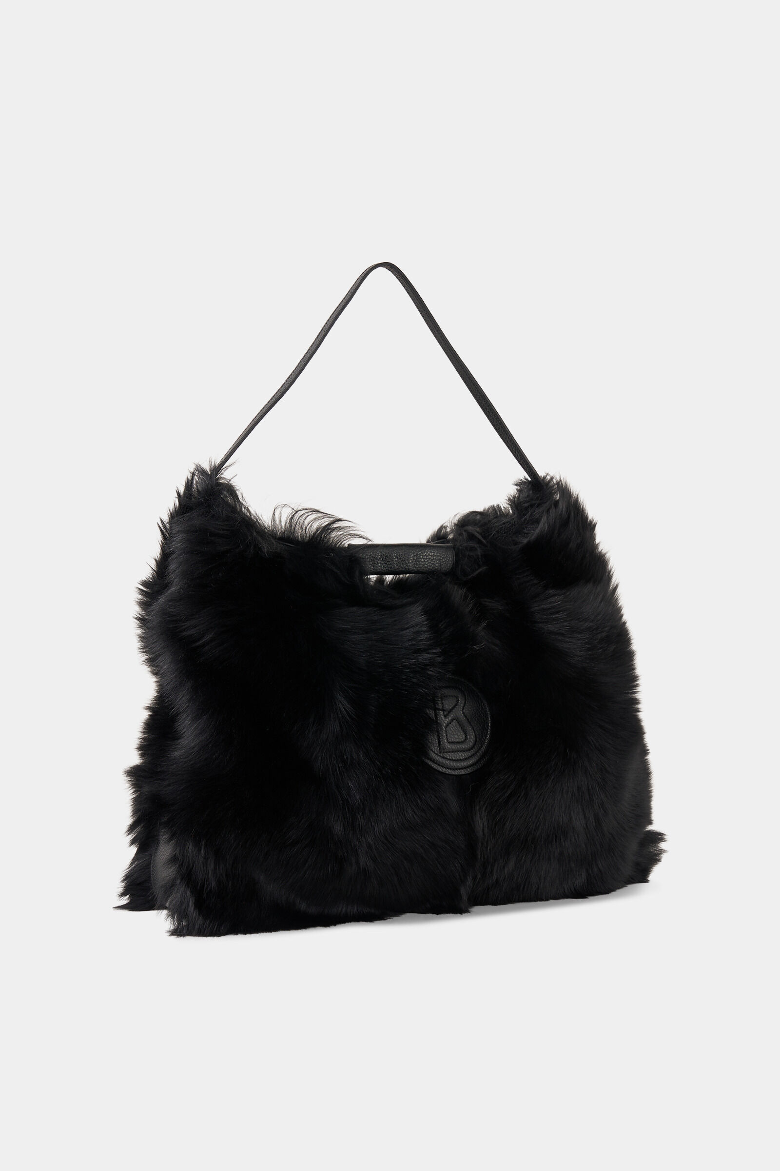 Choulex Snow Mable handbag Black