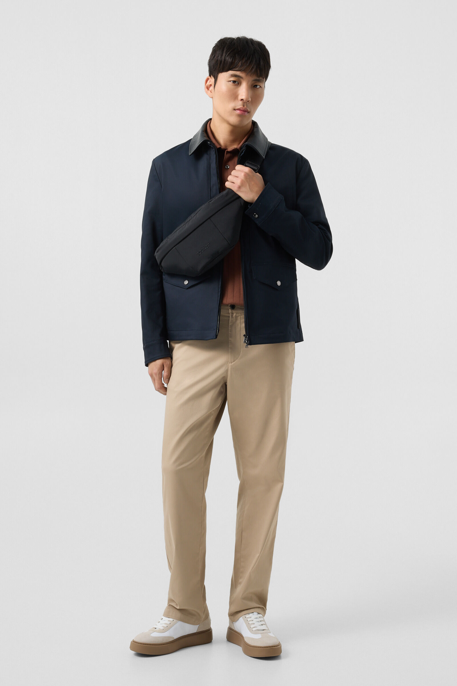 Chino Riley Beige