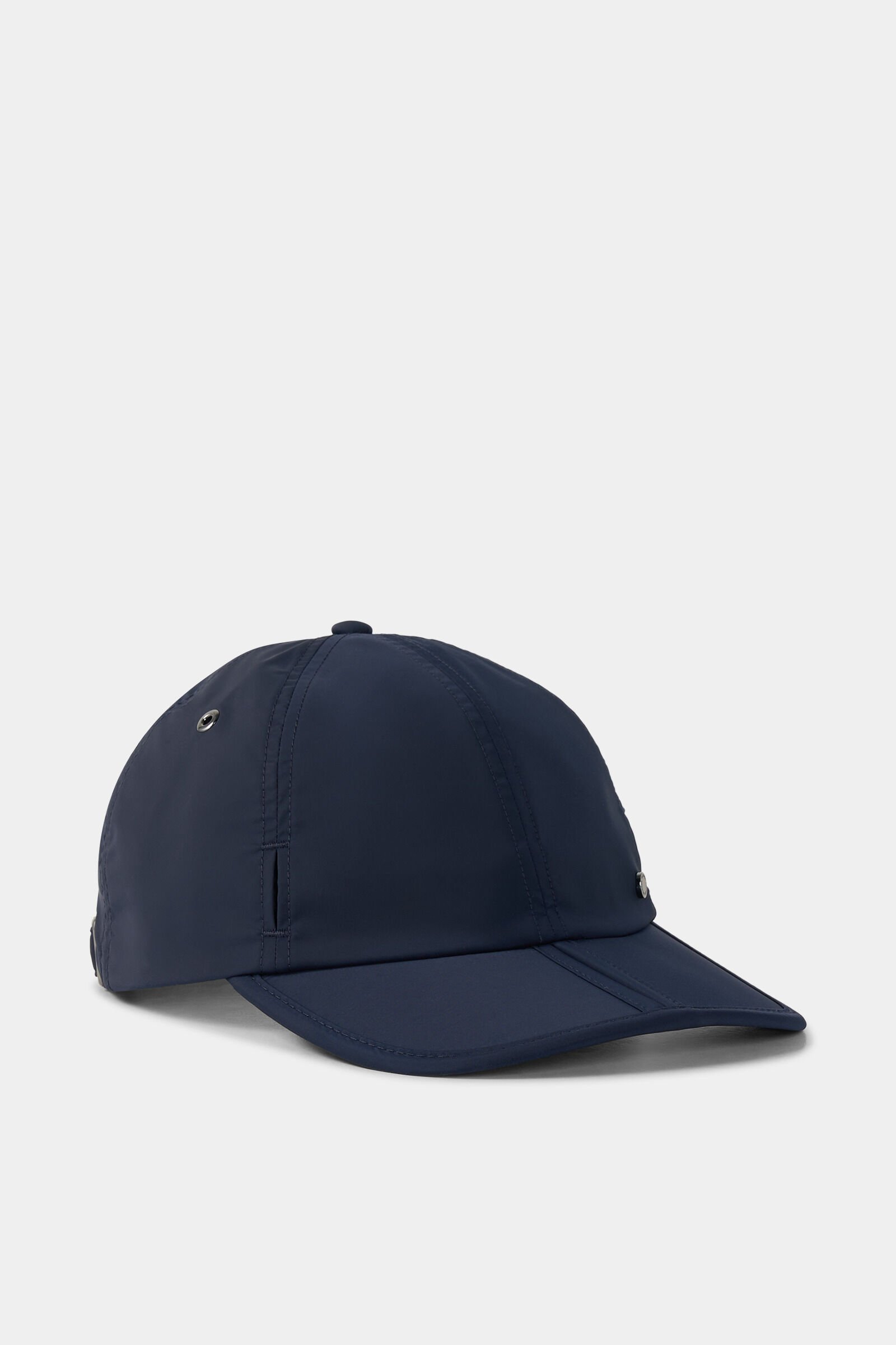 Cap Lee Navy blue
