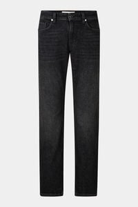 Prime Fit Jeans Rob Dark Grey Washed  Prime Fit Jeans Rob Dark Grey Washed