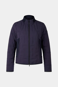 Jina lightweight down jacket Navy blue Jina lightweight down jacket Navy blue