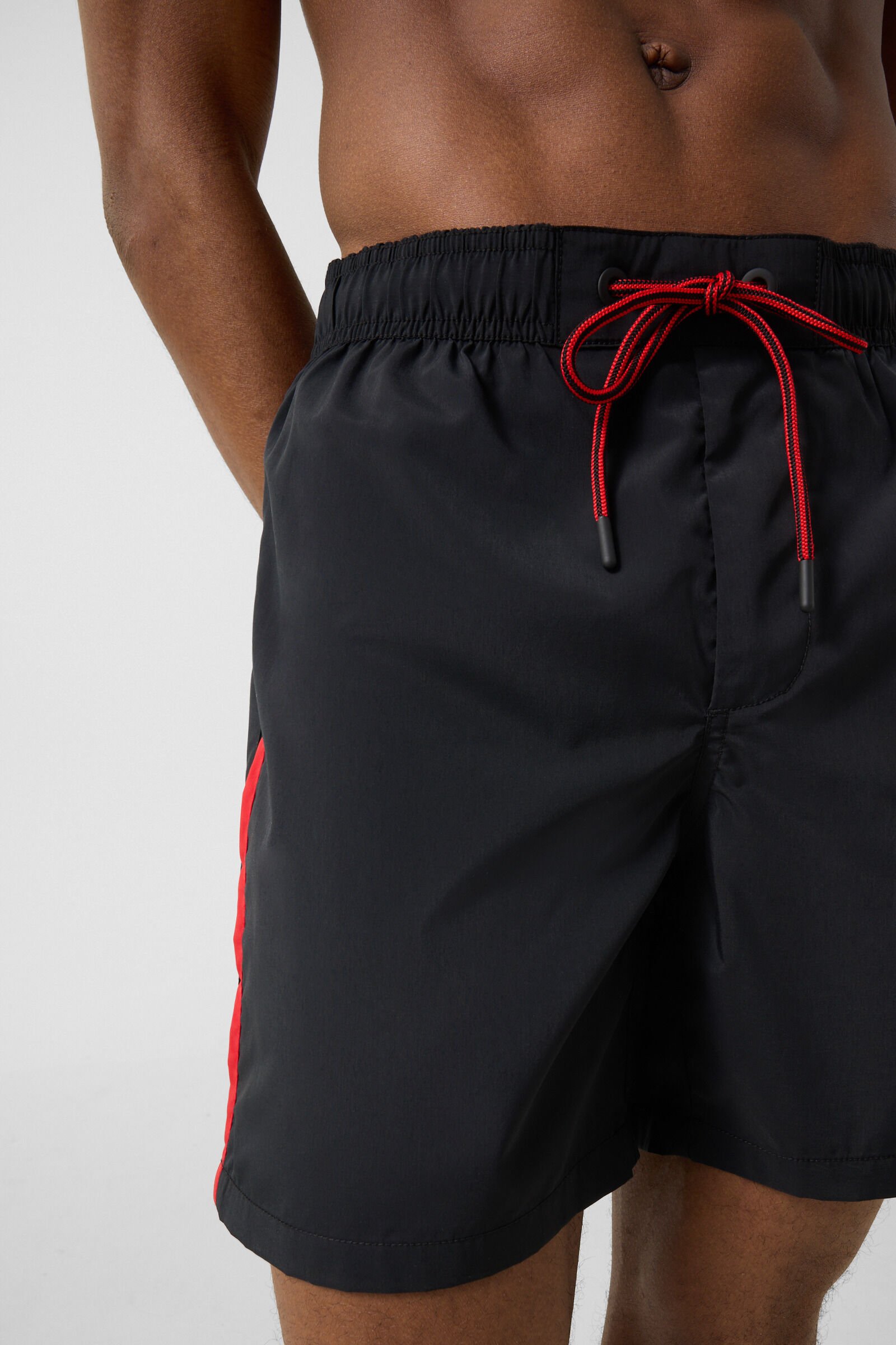 Sorin swim trunks Black