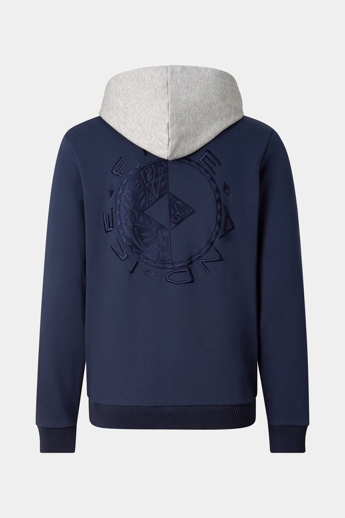Filiz hoodie Navy blue