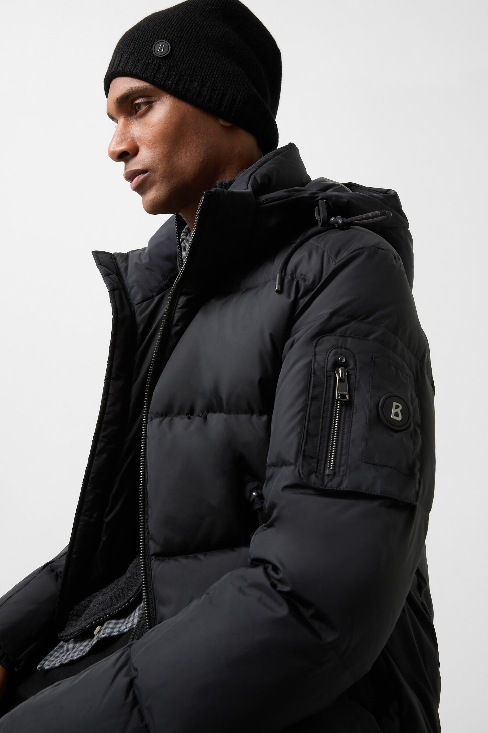 Bogner jamy down jacket sales