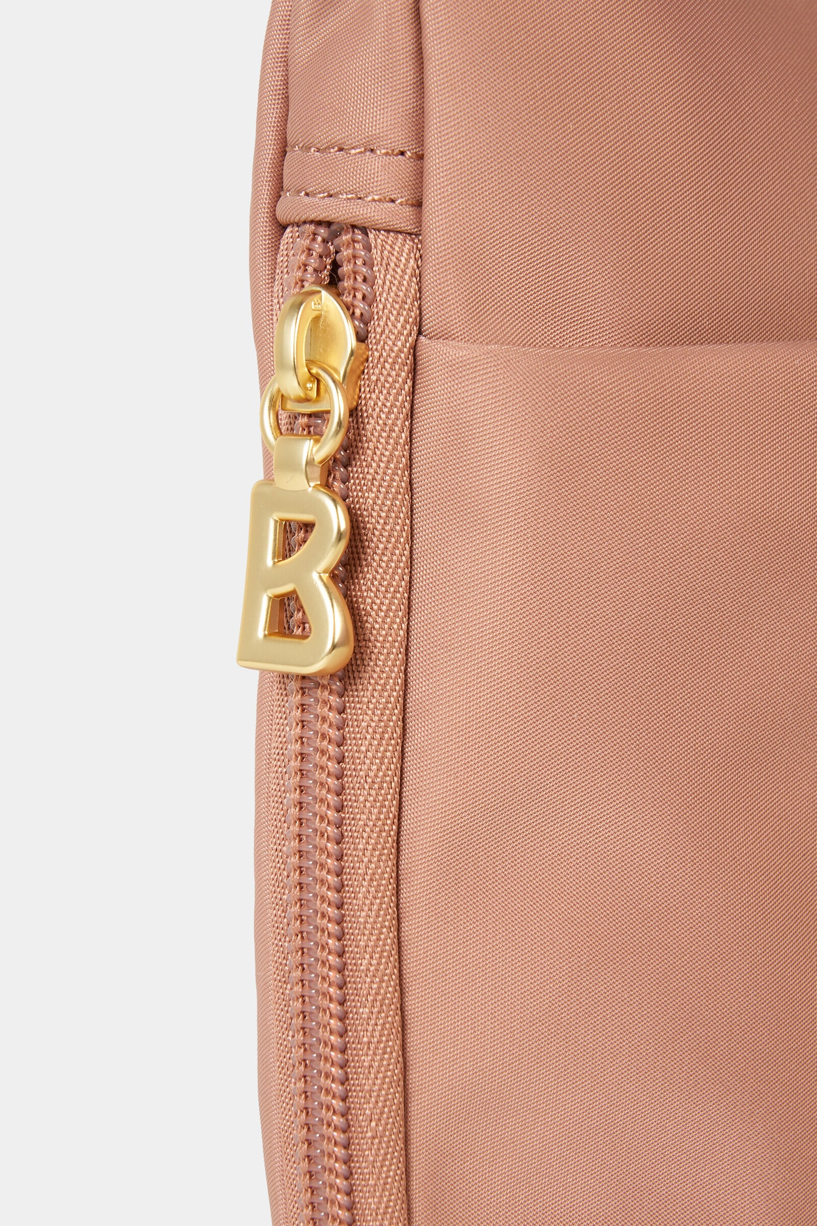 Schultertasche Klosters Neve Serena Apricot