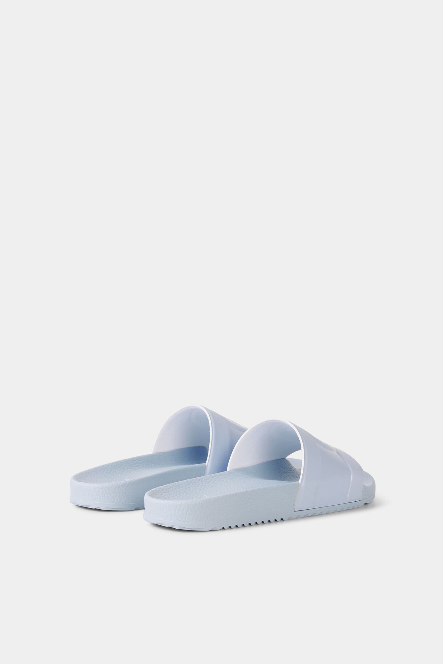 Slides Belize Light blue