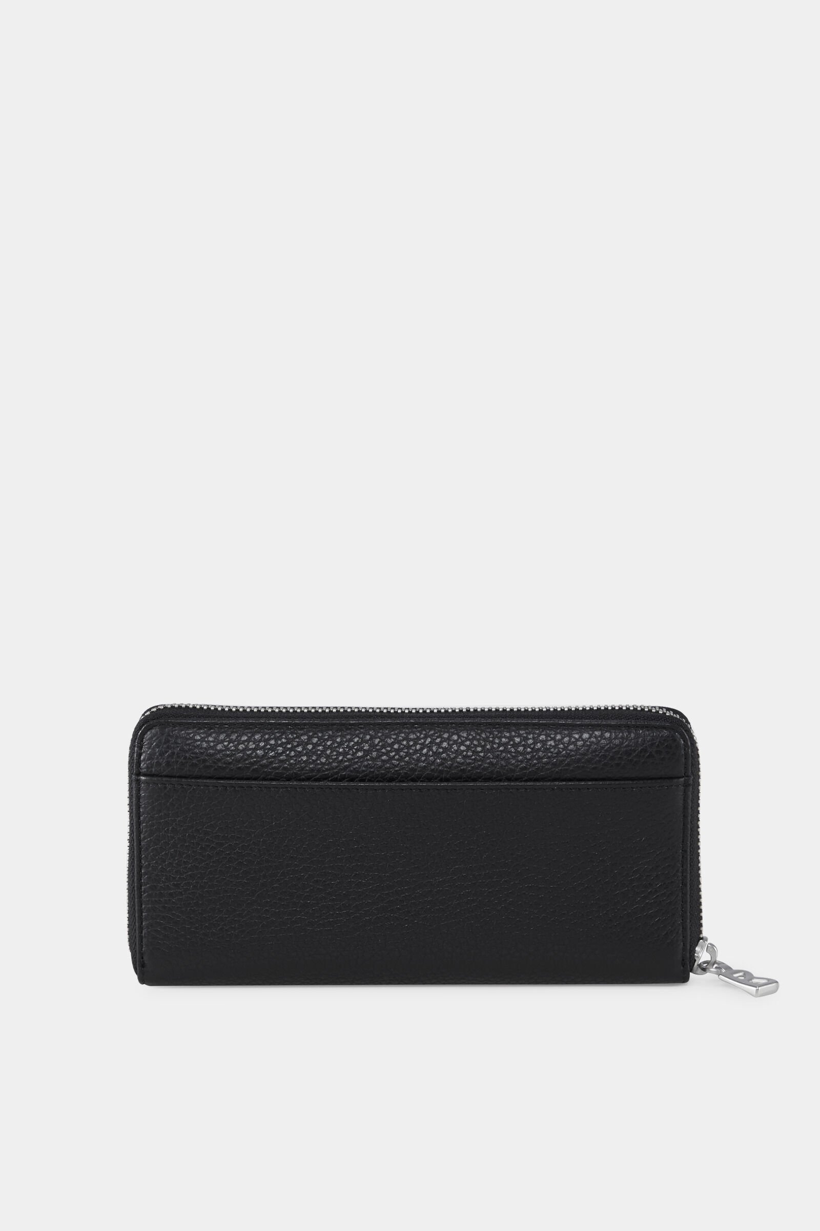 Andermatt Ela wallet Black