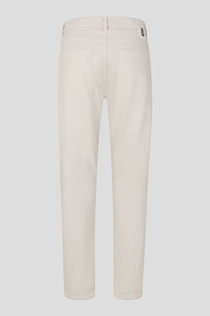 Tapered Fit Jeans Brian Tapered Fit Jeans Brian