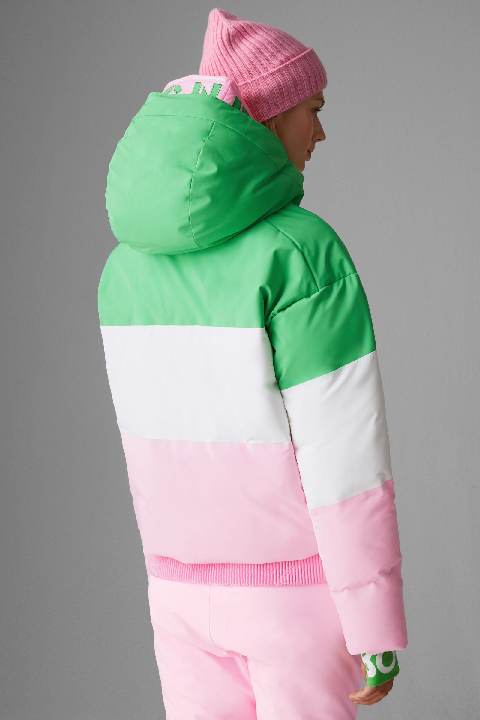 Vila online padded jacket