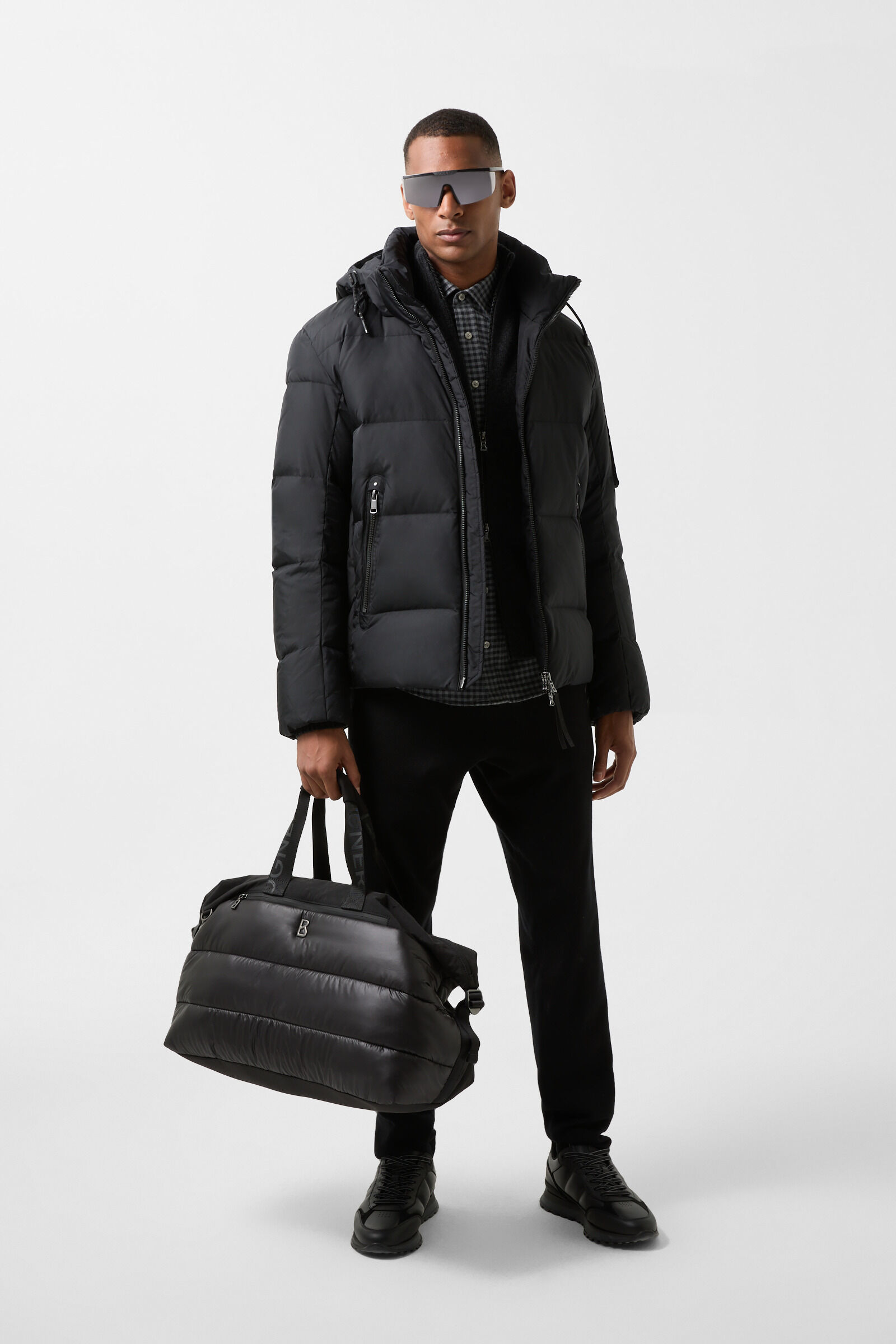 Doudoune bogner homme online