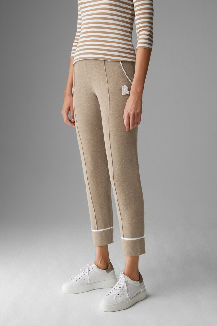 7/8-Strickhose Laurine 7/8-Strickhose Laurine