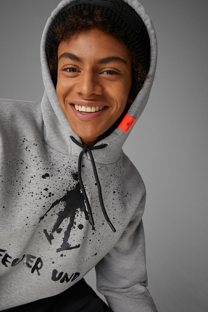 Sweat-Hoodie Covell Sweat-Hoodie Covell