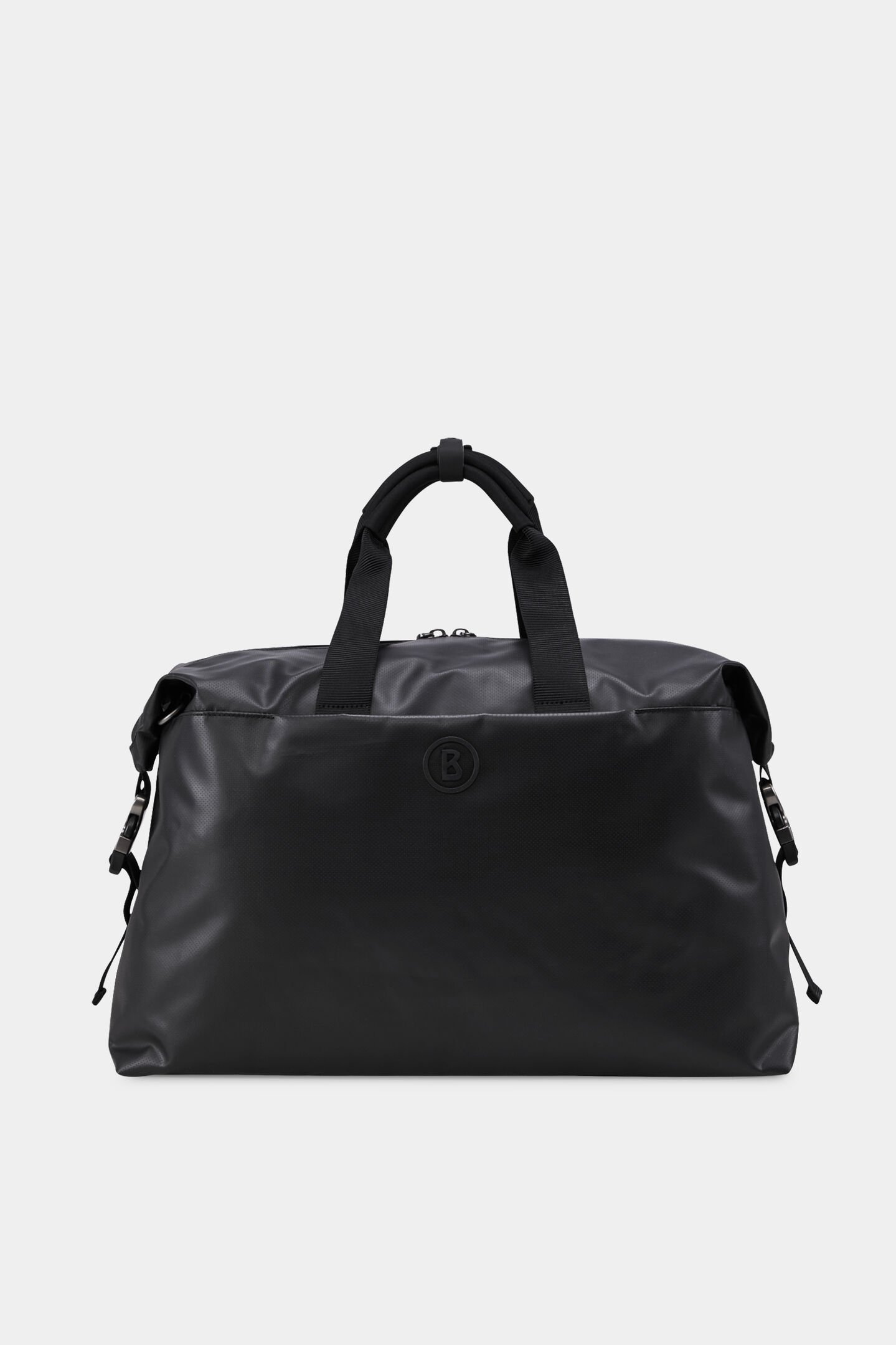 Hakuba Ewald Weekender Black