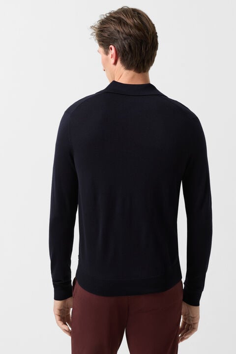 Pulls Omelly Bleu marine Pulls Omelly Bleu marine