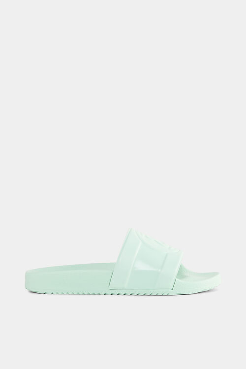 Slides Belize Mint