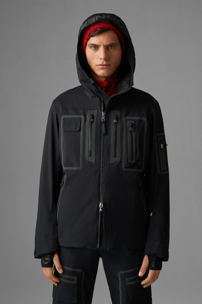 Skijacke Jamil Skijacke Jamil