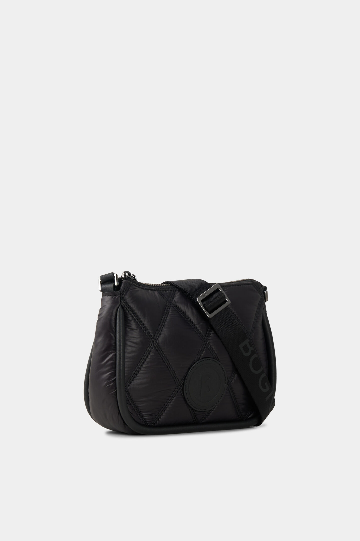 Tirano Selenay shoulder bag Black