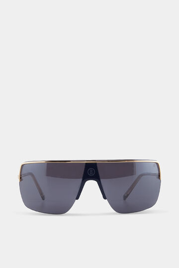 Whistler sunglasses Blue/gold Whistler sunglasses Blue/gold