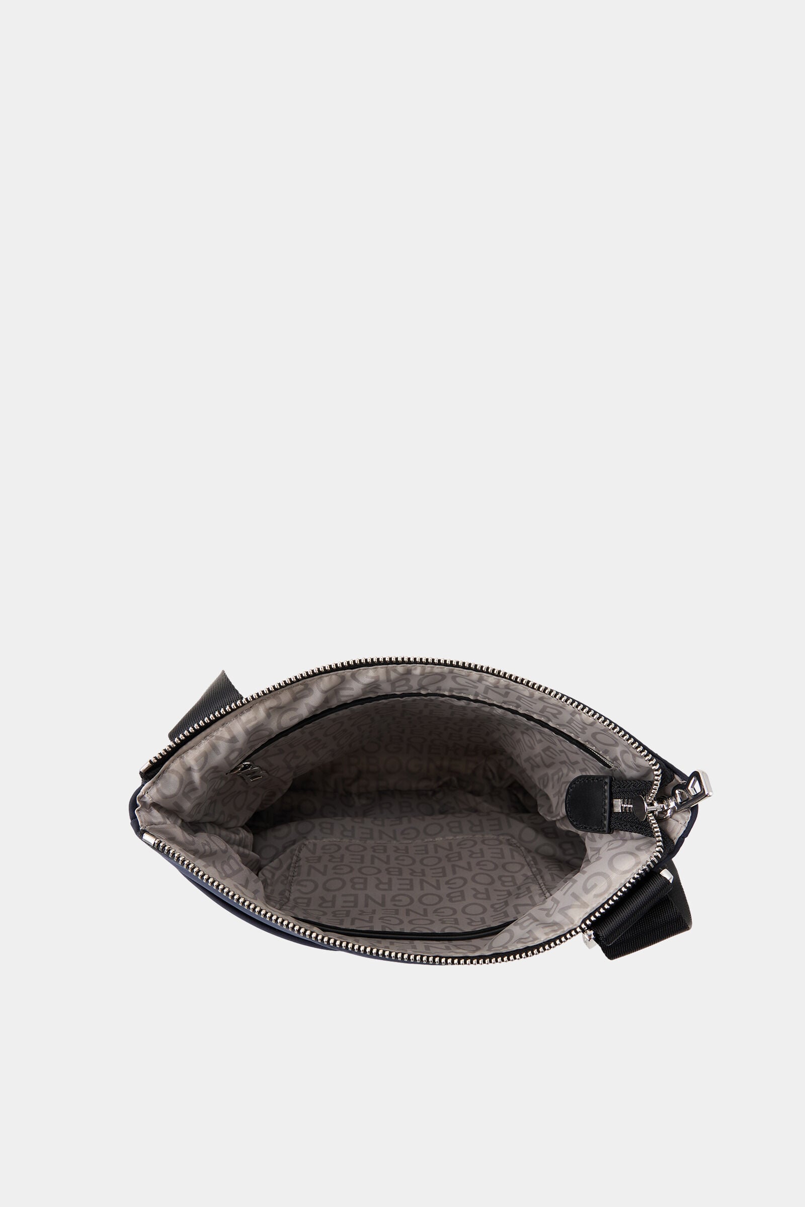 Shoulder bag Klosters Serena Navy blue