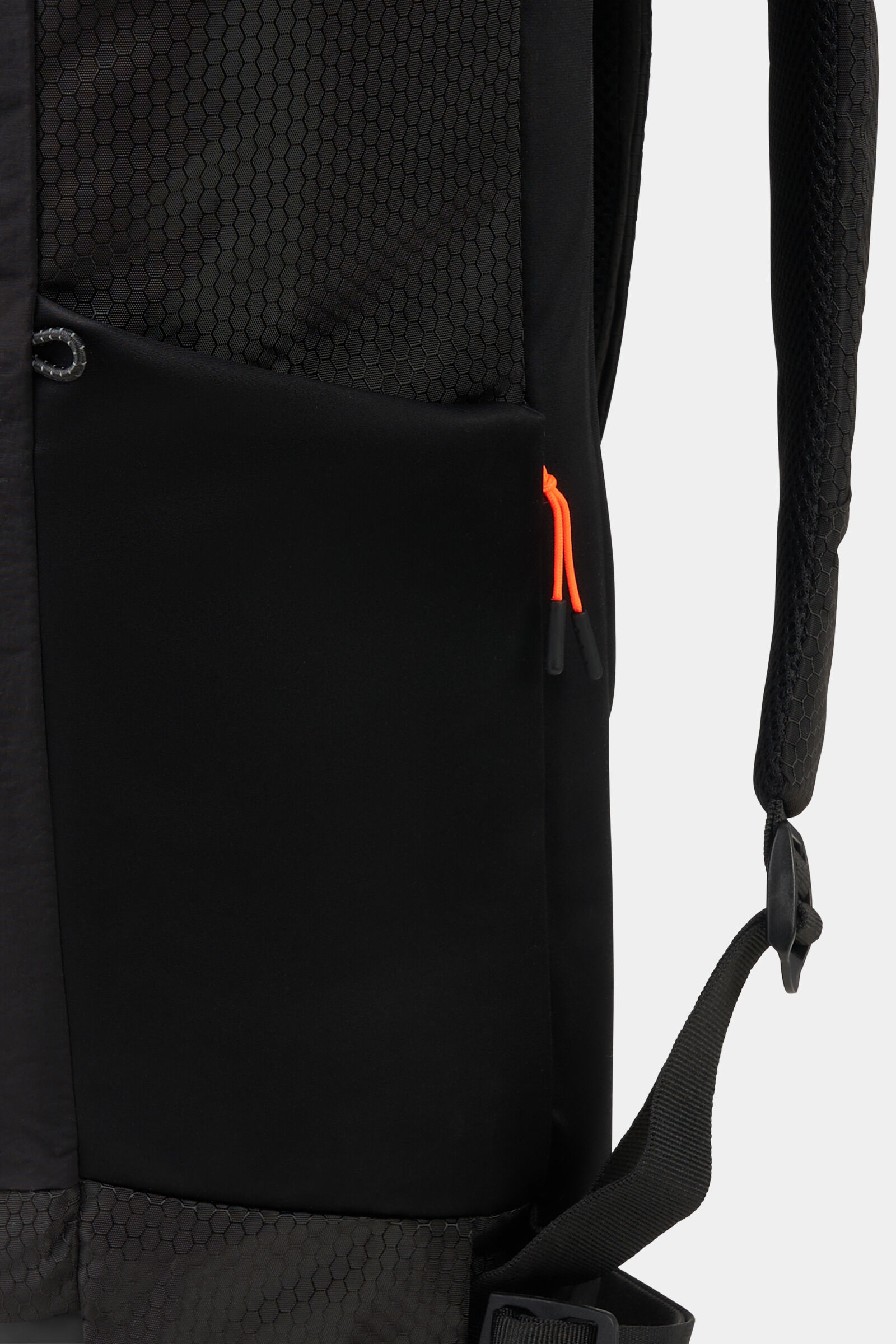 Backpack Park City Ive Black