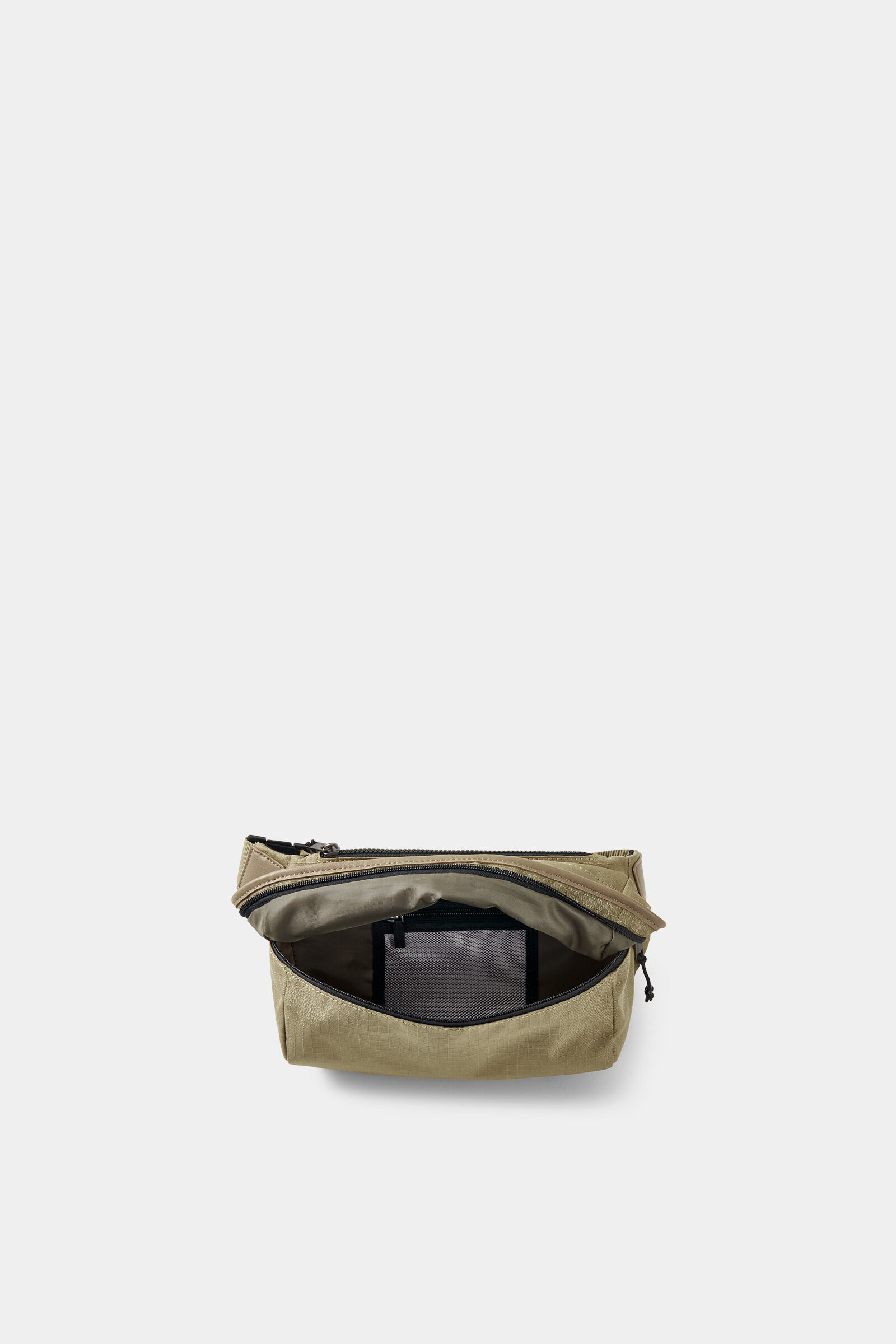 Myoko Yuri belt bag Beige