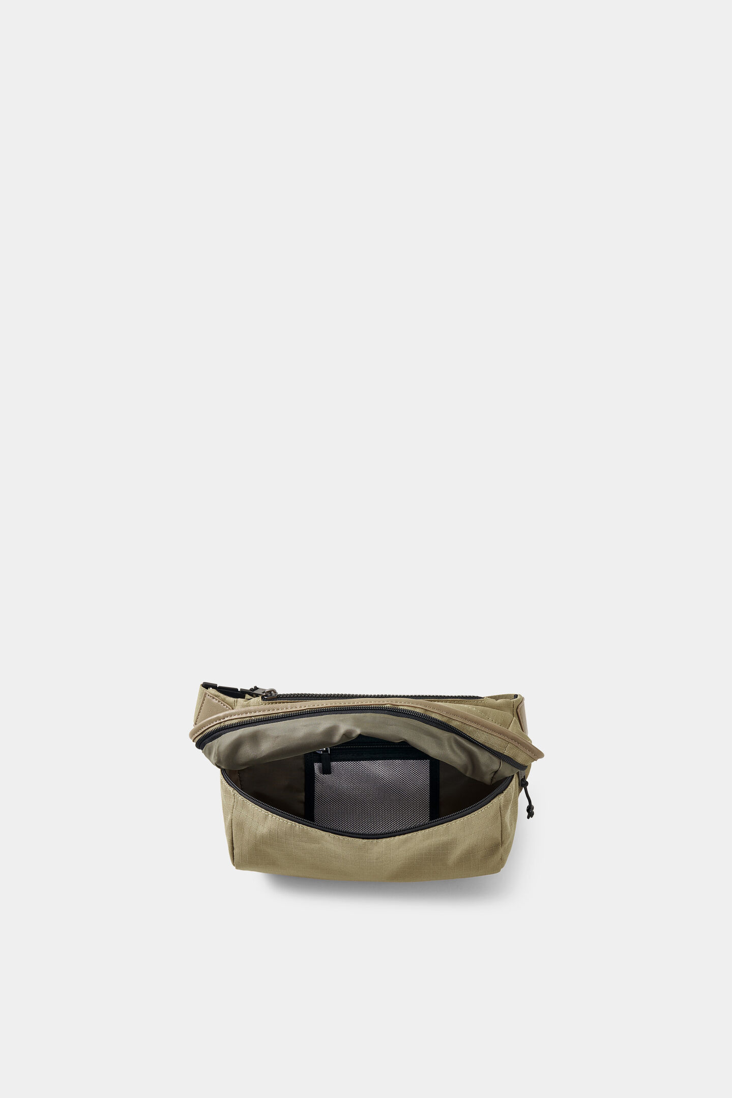Myoko Yuri belt bag Beige