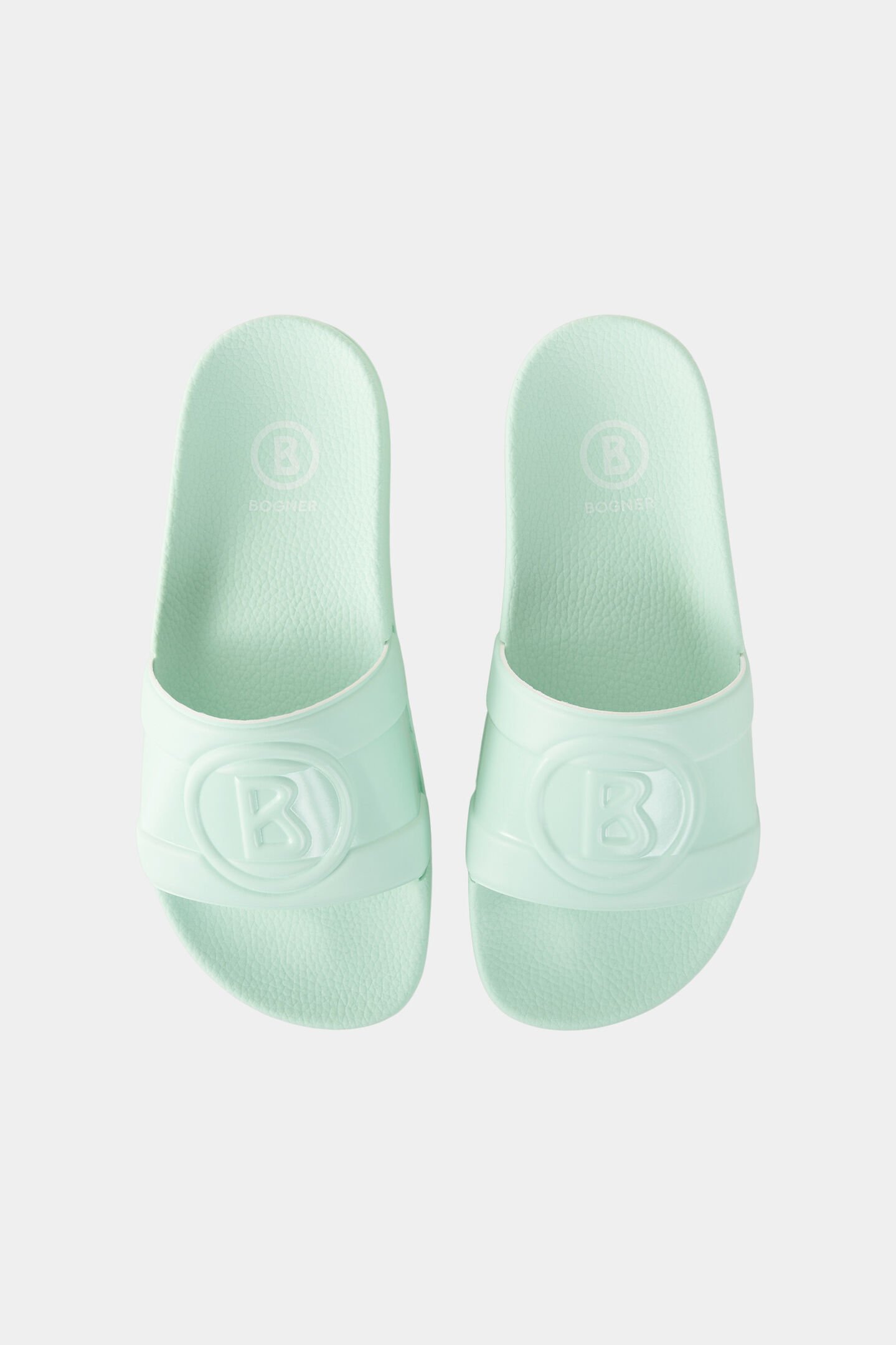 Slides Belize Mint