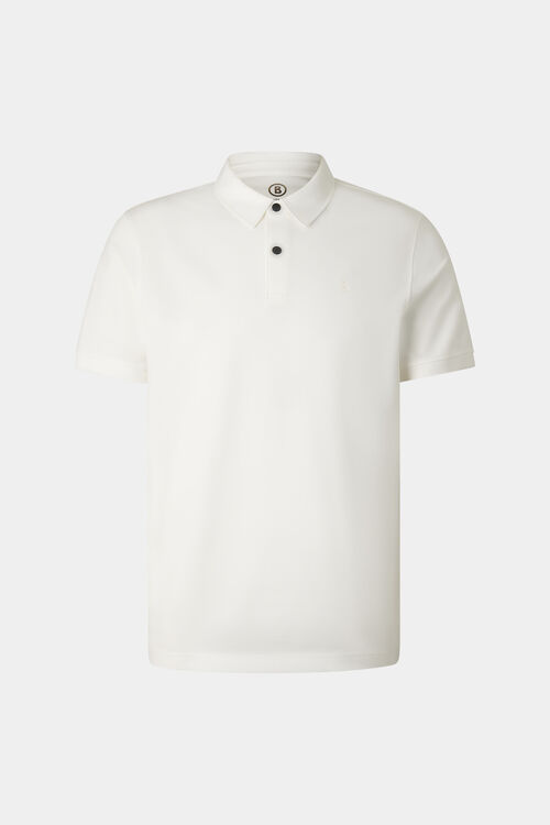 Timo polo shirt Off-White