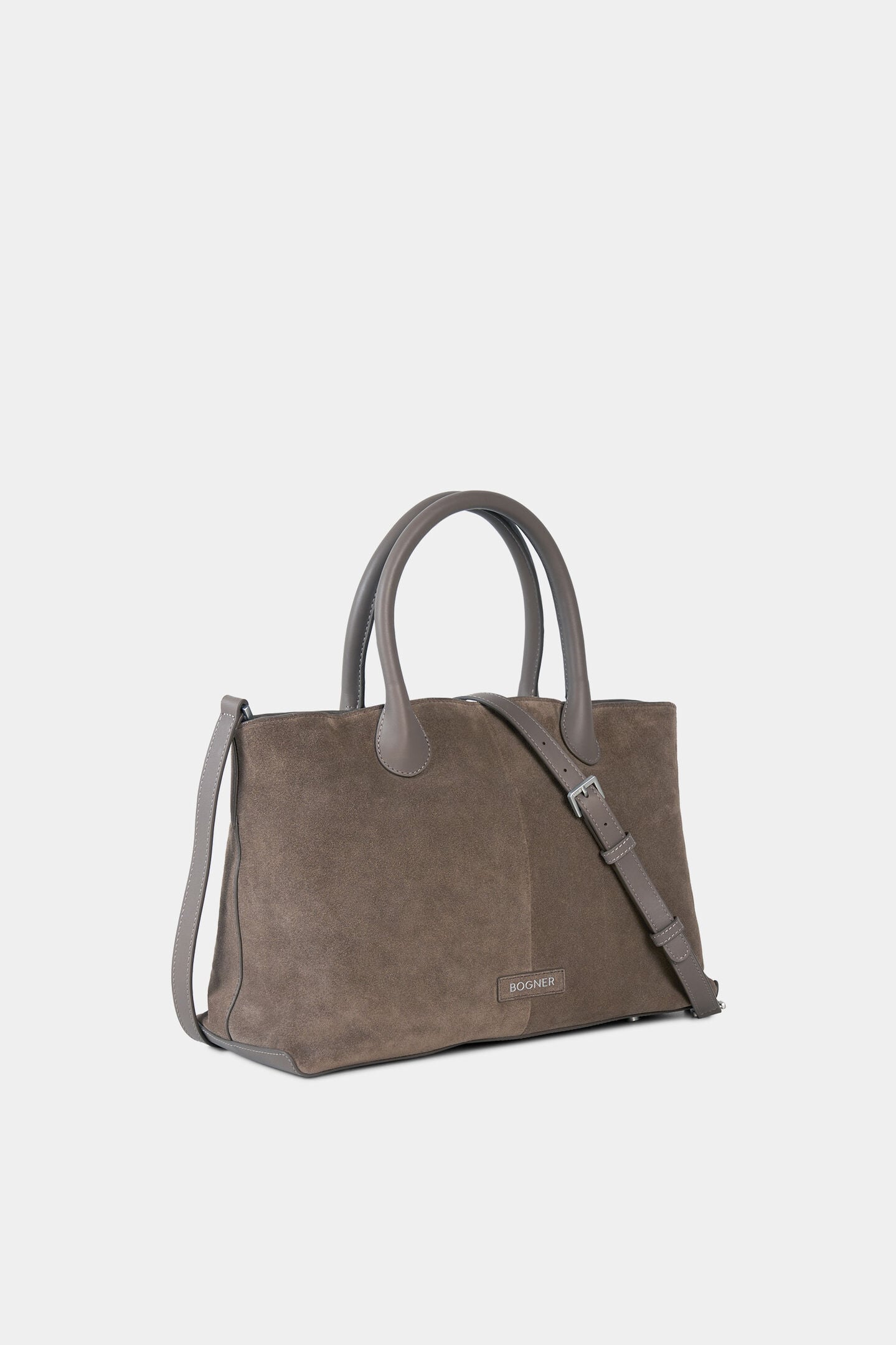 Loges Valesca handbag Brown