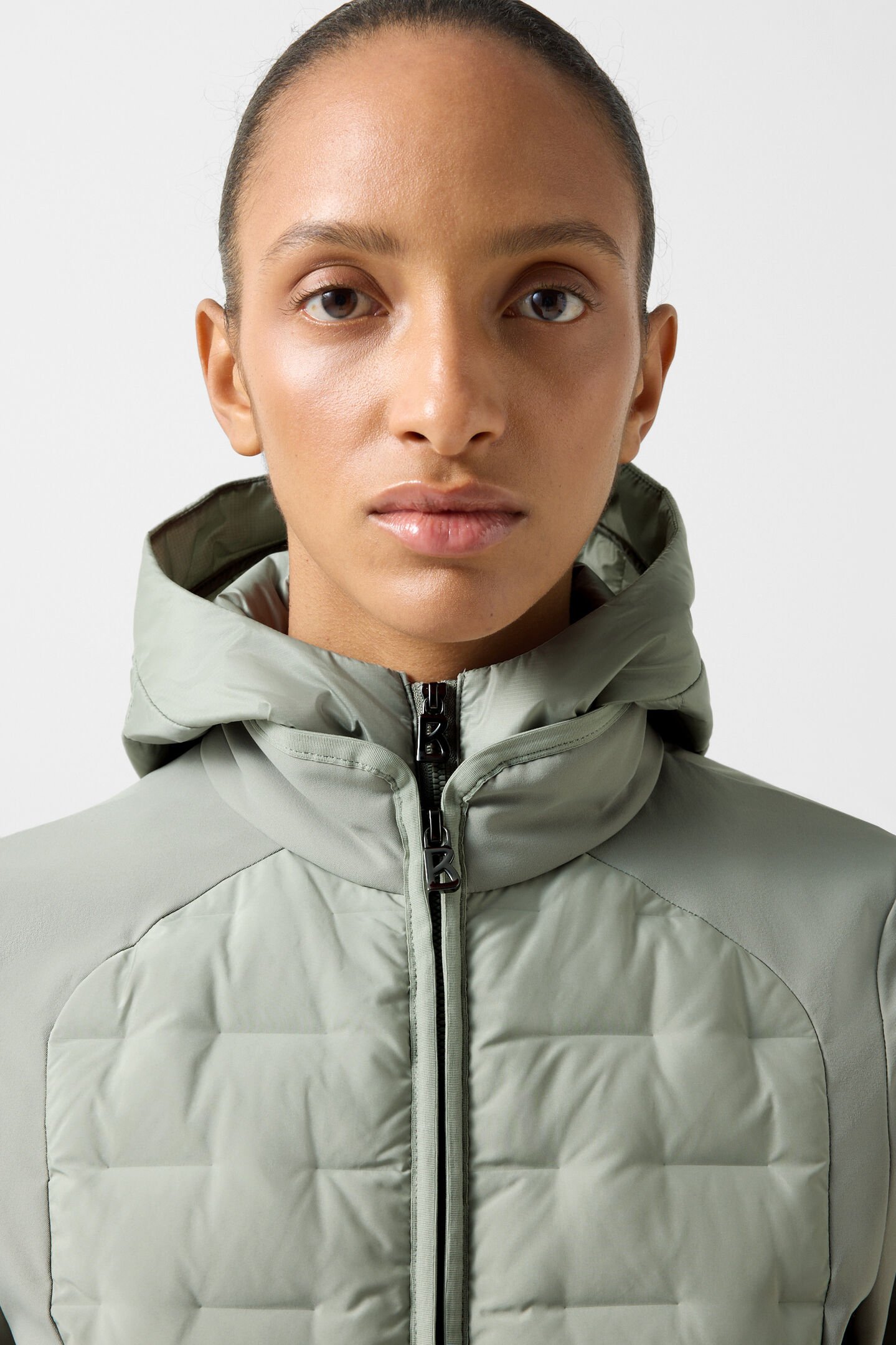 Hybride jas Irma Eucalyptus