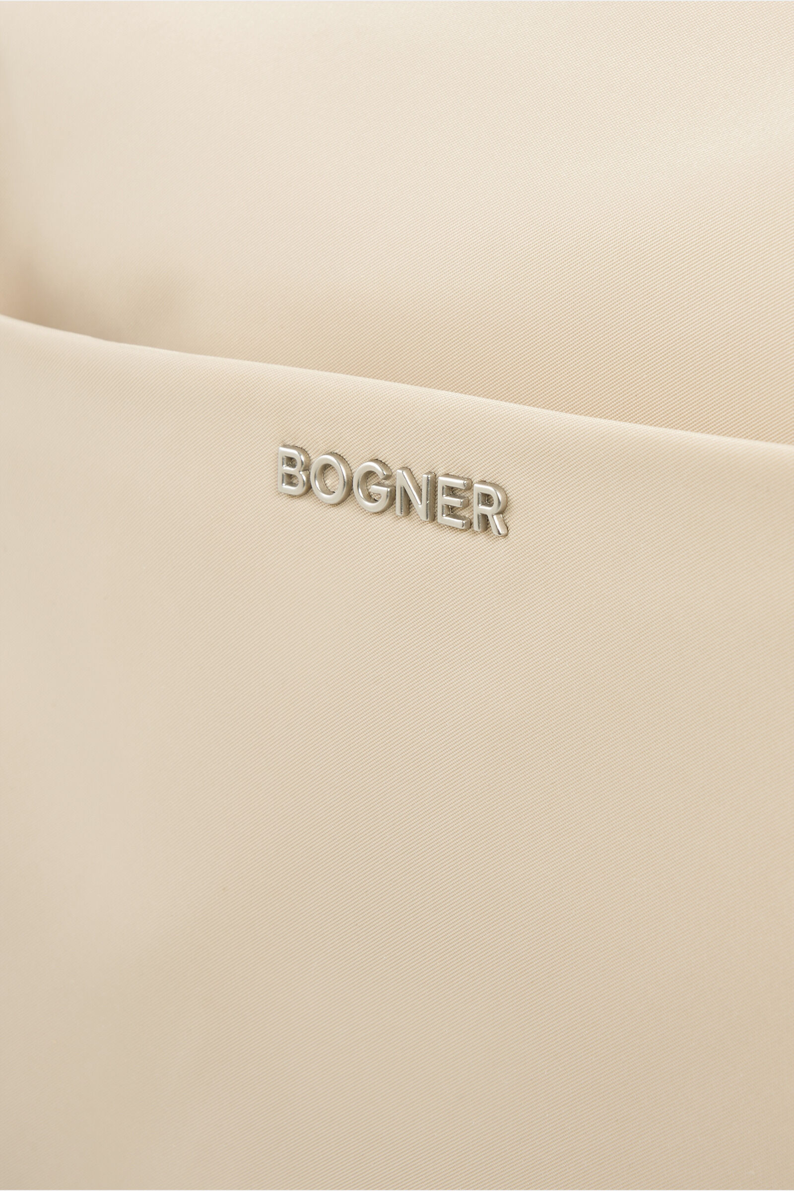 Sac &agrave; bandouli&egrave;re Klosters Serena Beige