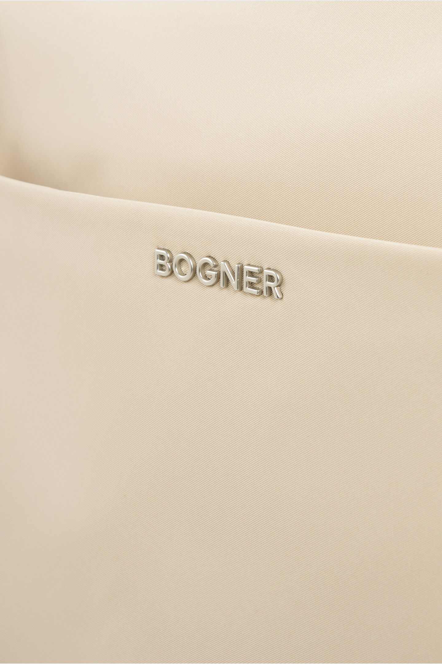 Schultertasche Klosters Serena Beige