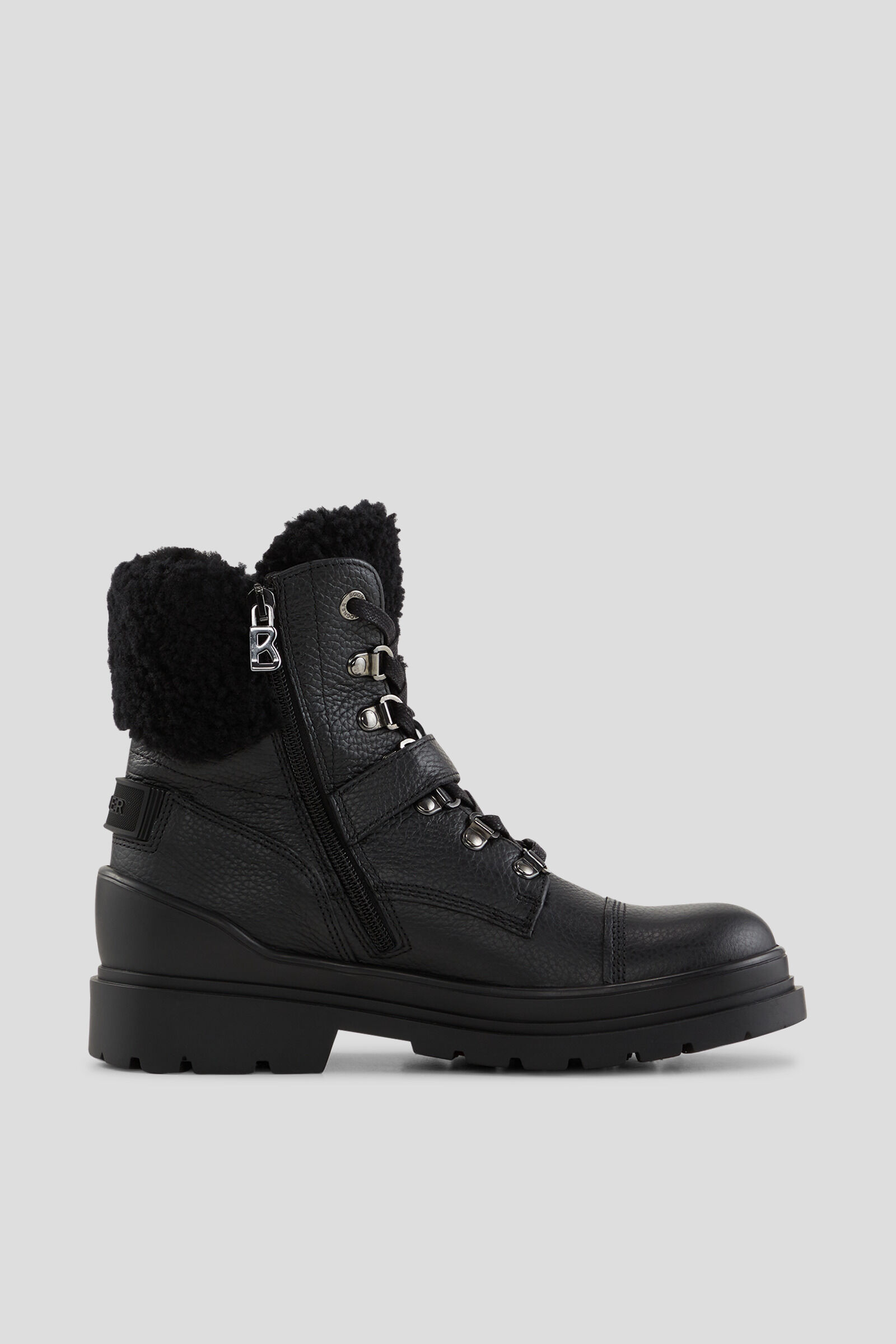 Boots with hotsell spikes on them
