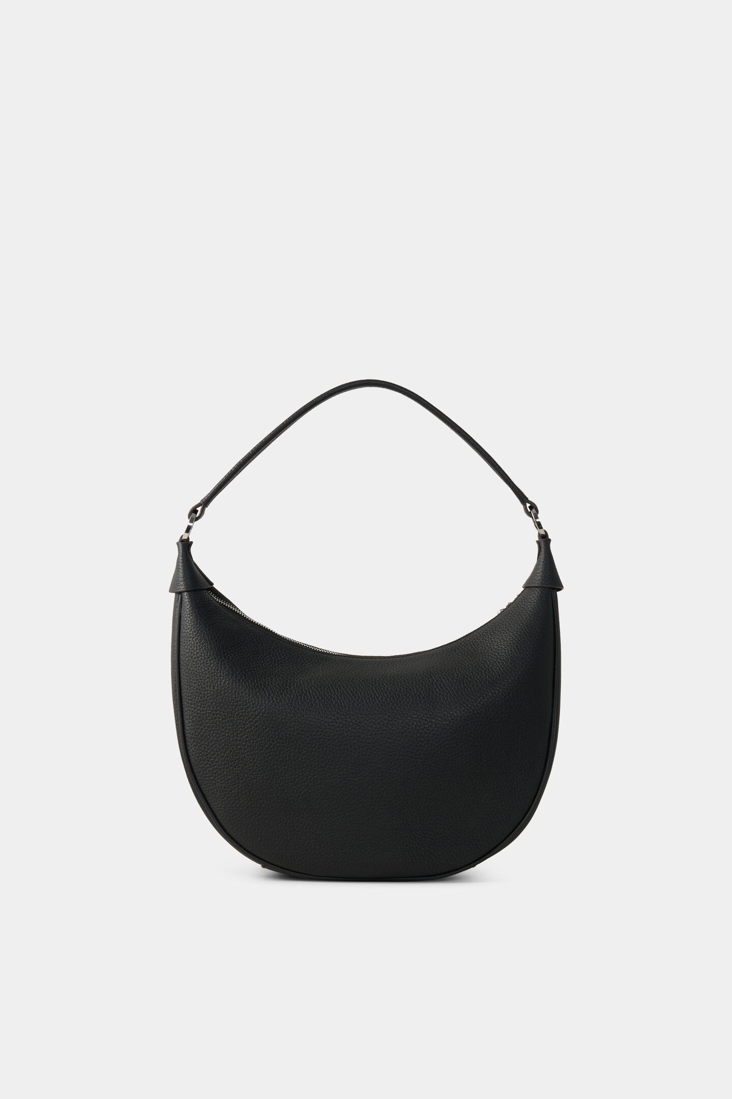 Hobo-Bag Bozen Ite Schwarz
