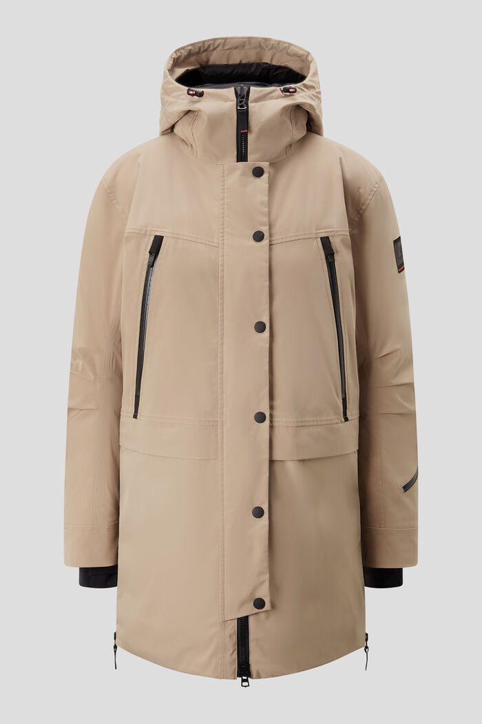 Parka Joleen Parka Joleen