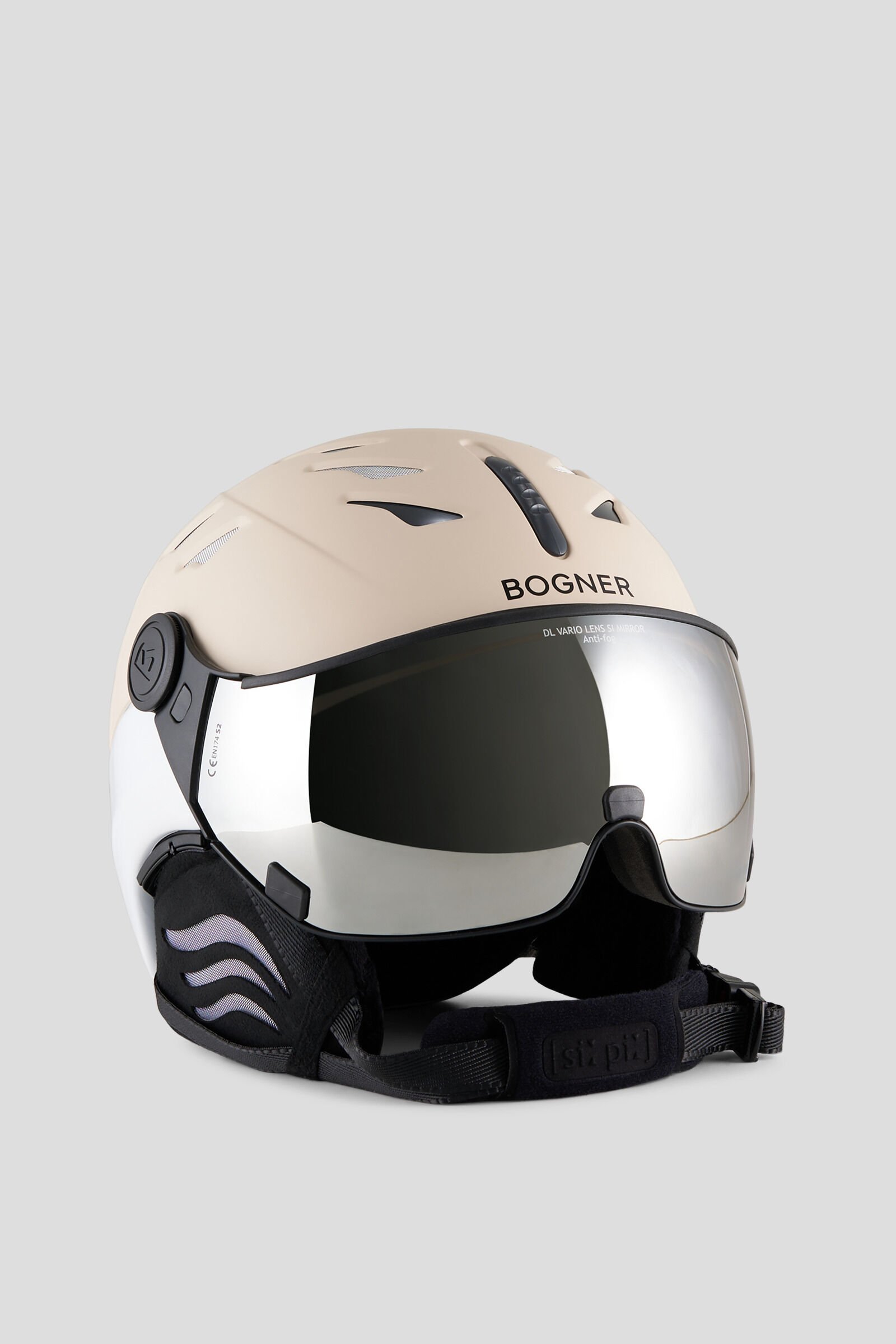 Ladies ski top helmets sale