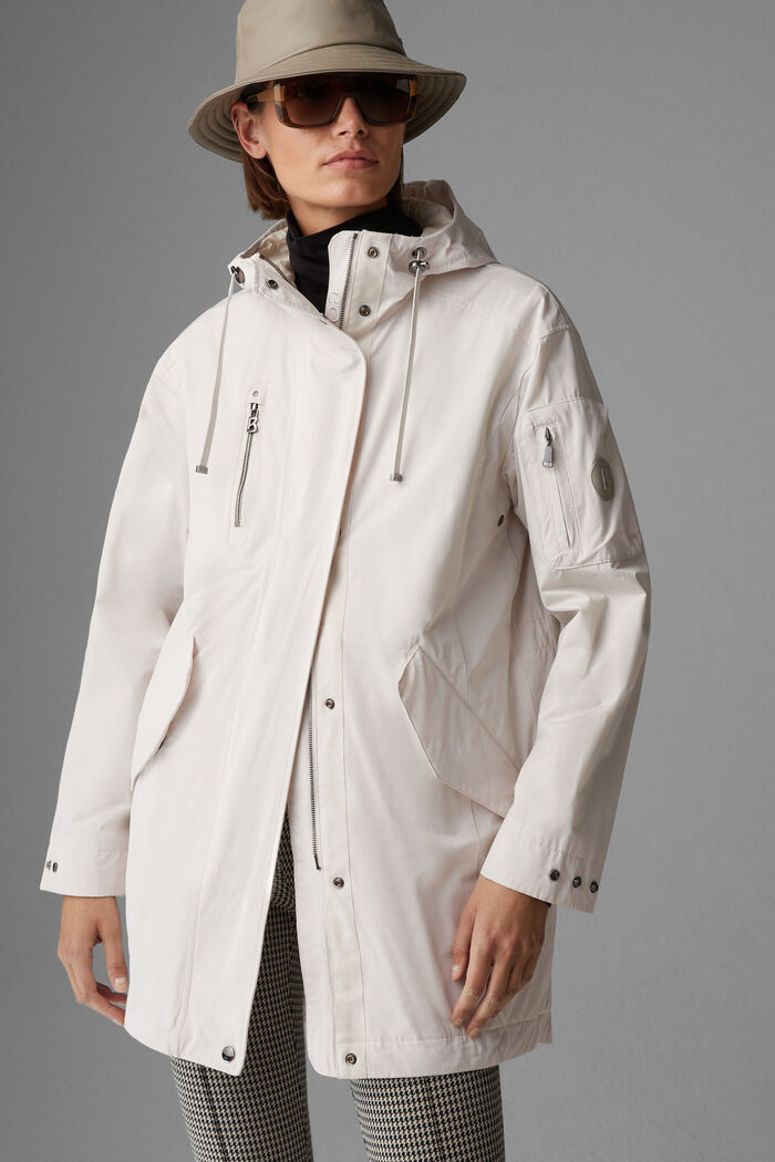 Parka Zia Parka Zia