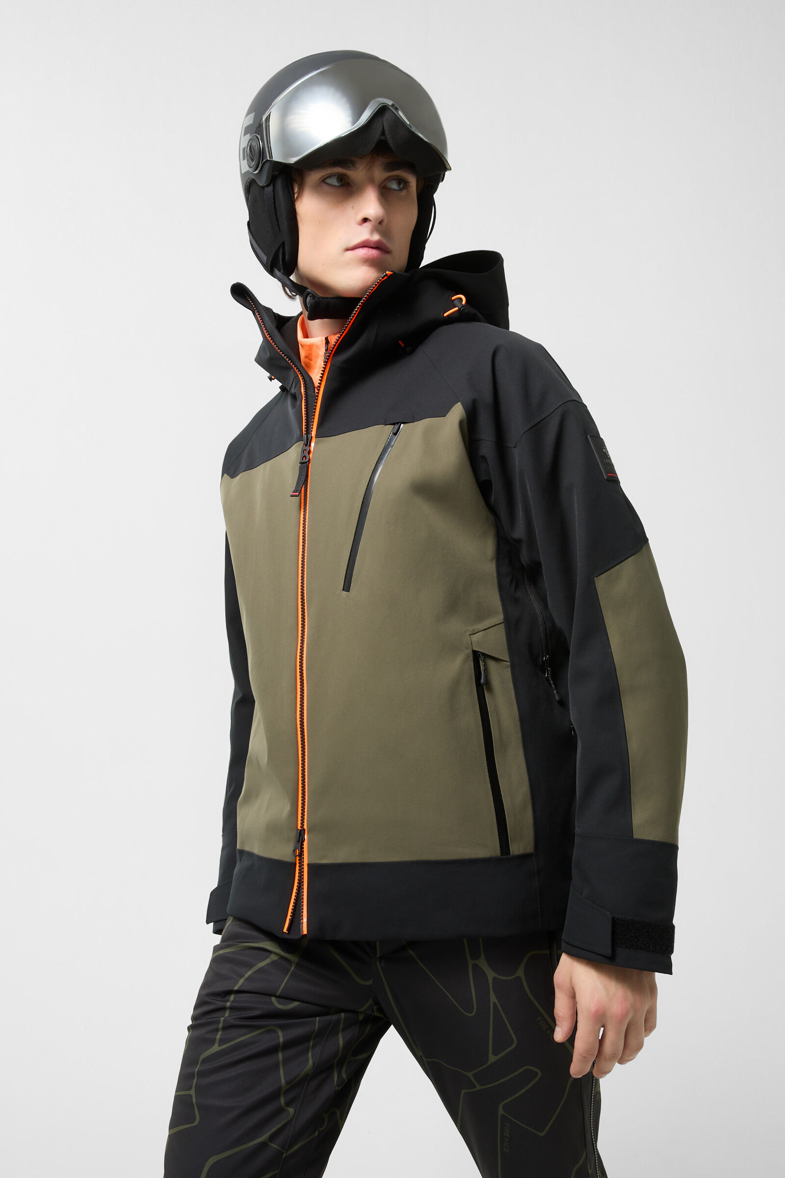 FIRE+ICE Tajo Ski jacket for men