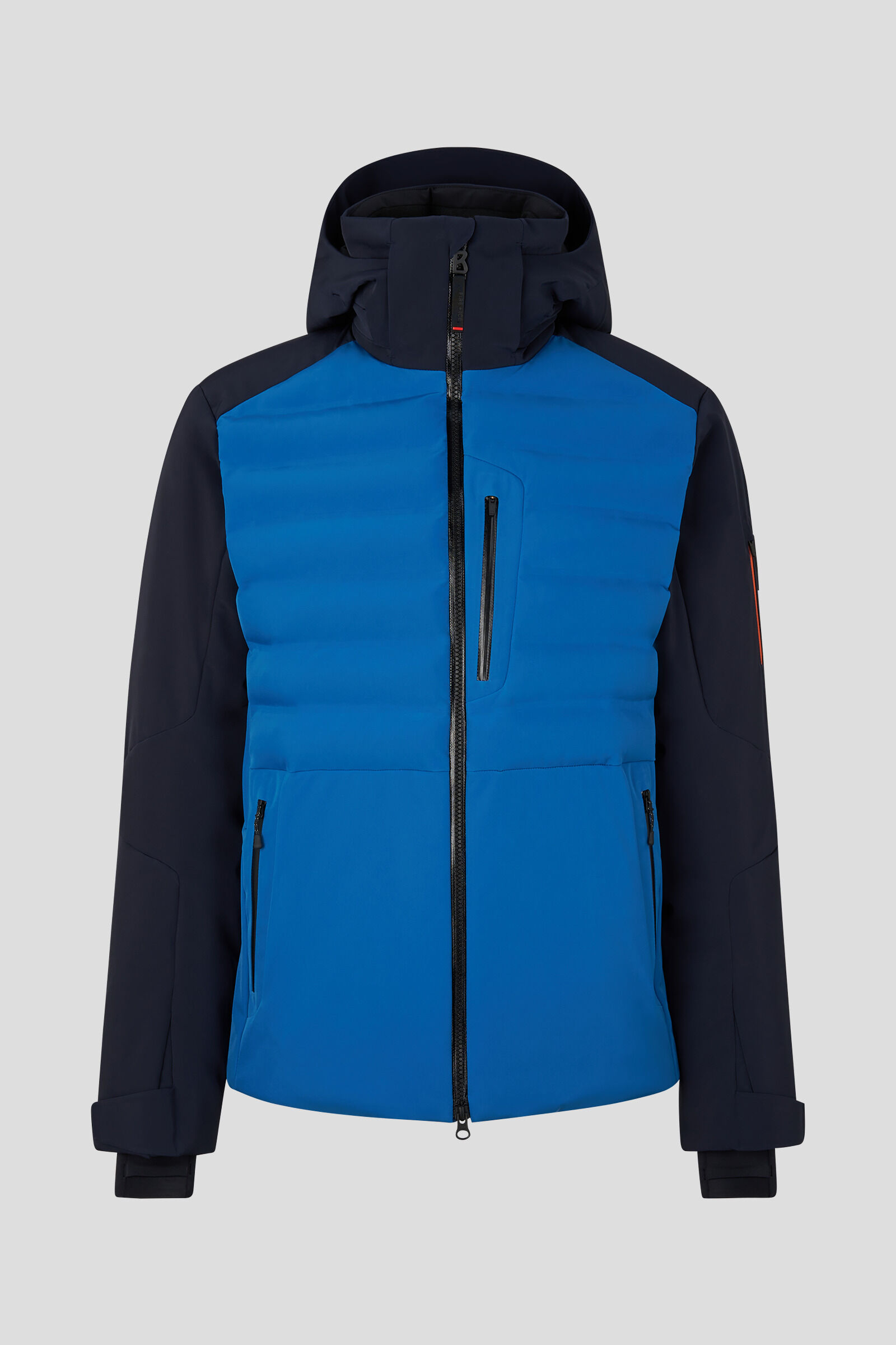 Fire & top ice ski jackets