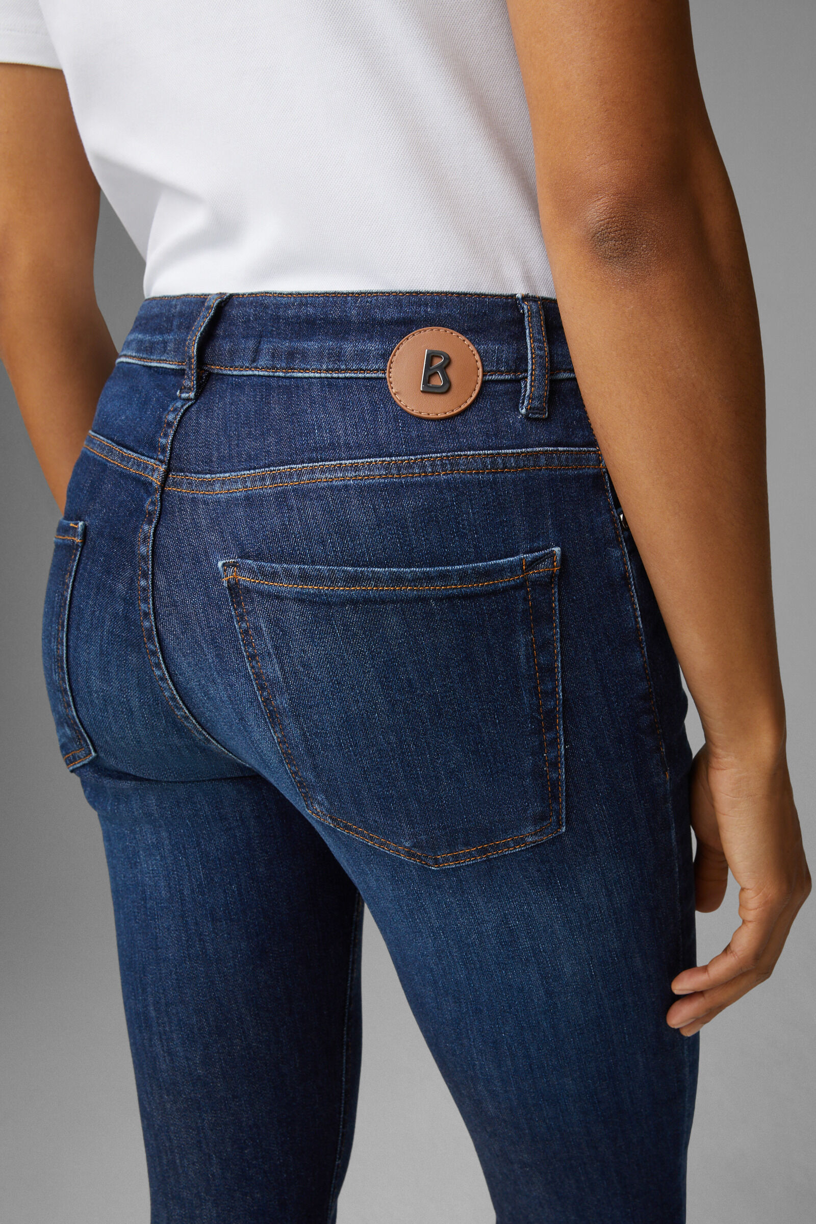 Bogner jeans hotsell