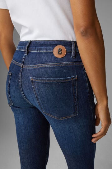 Girlfriend fit Bridget Jeans
