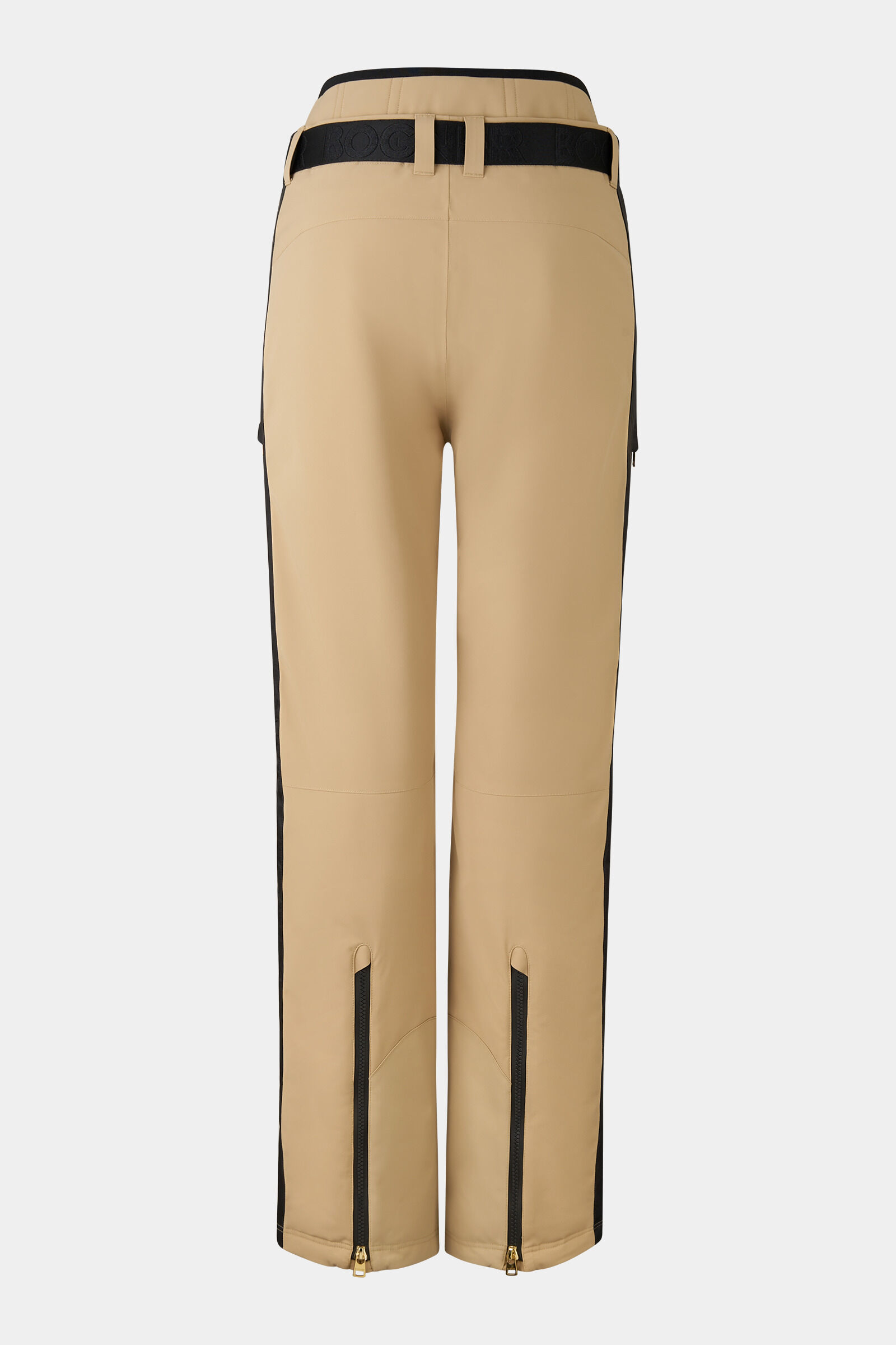 Bond ski trousers Beige