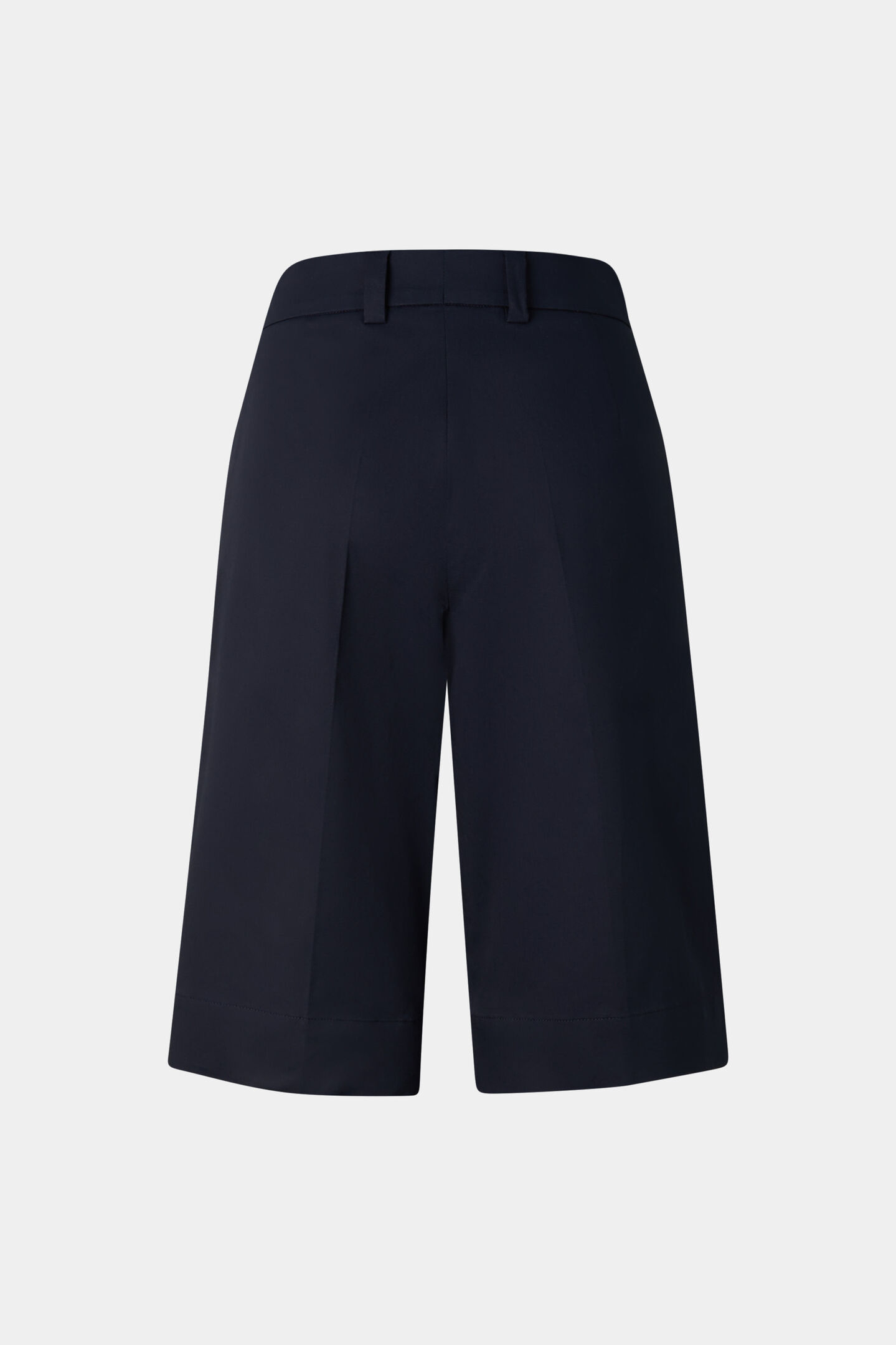 Bermuda shorts Lara Navy blue