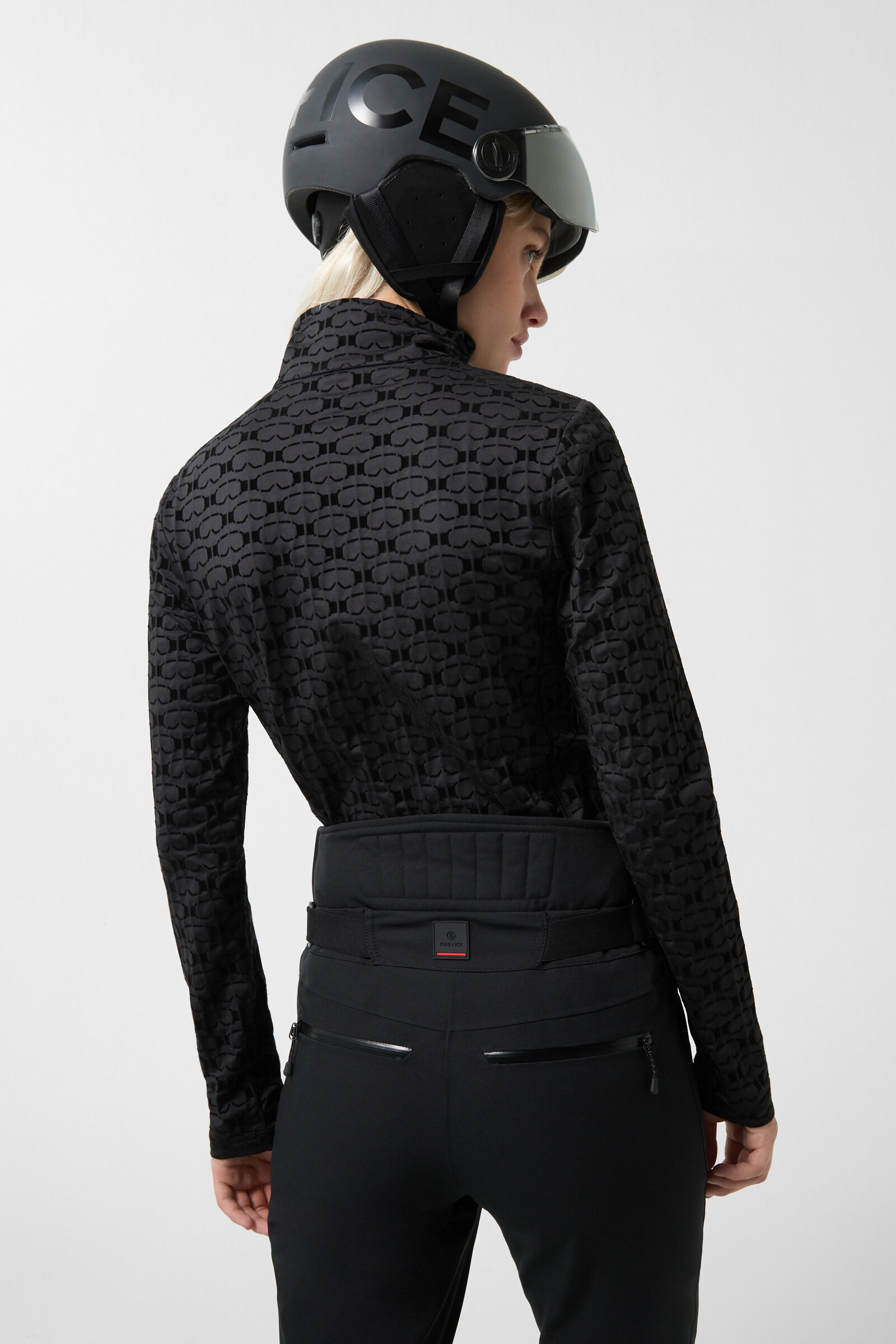 First Layer Margo Schwarz